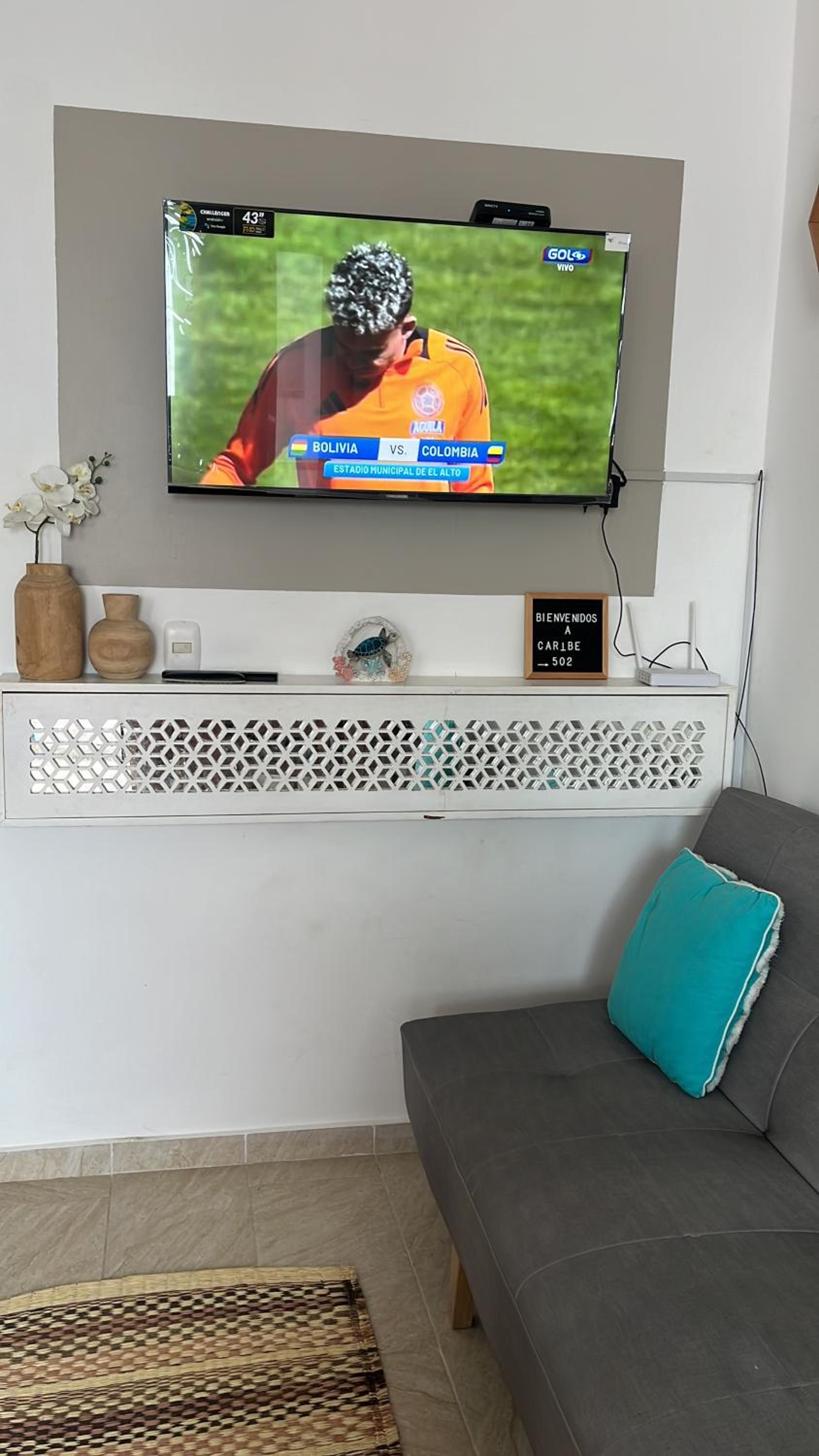 Coveñas Apartamento vacacional caribe campestre 9-502