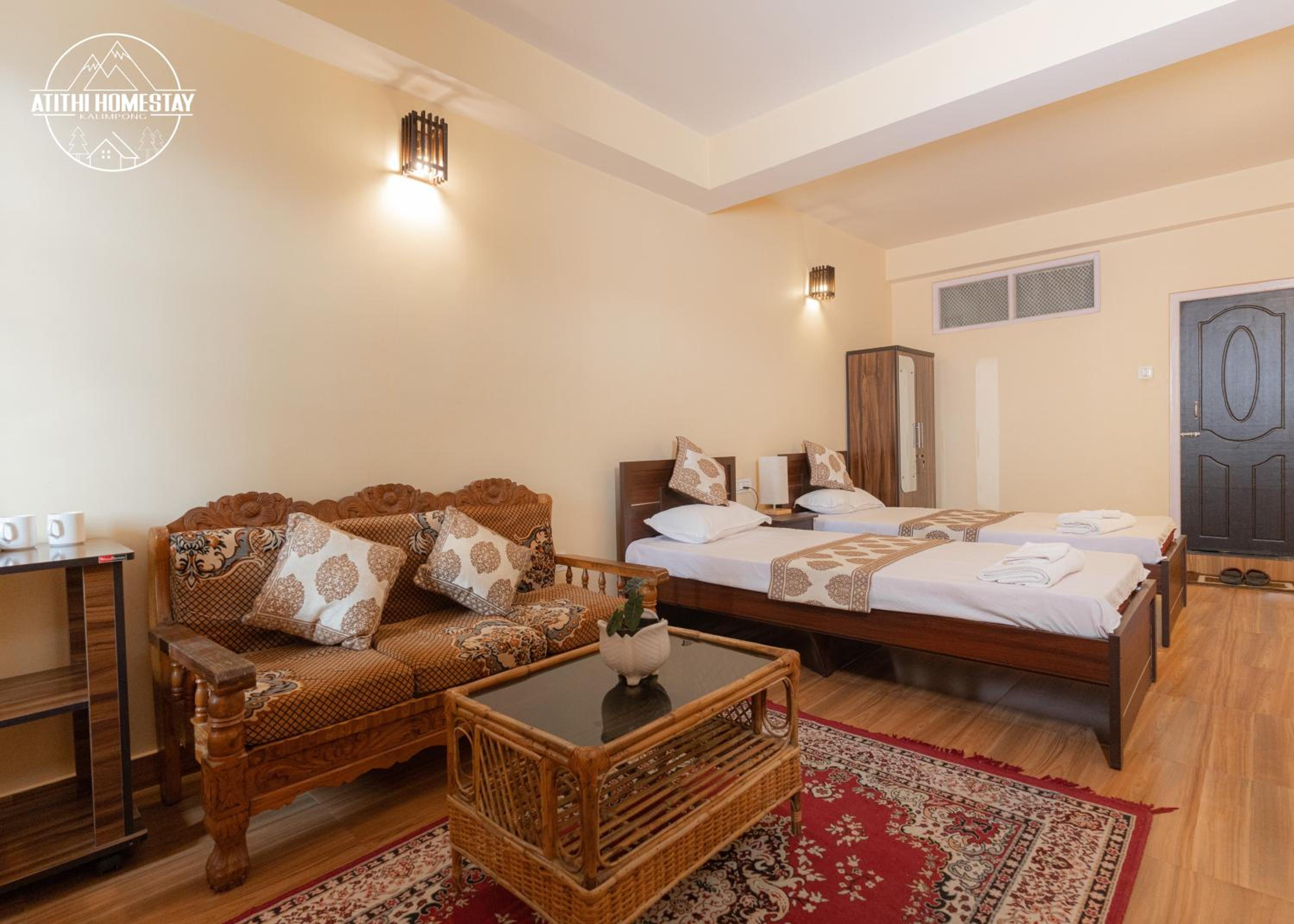 Atithi Homestay