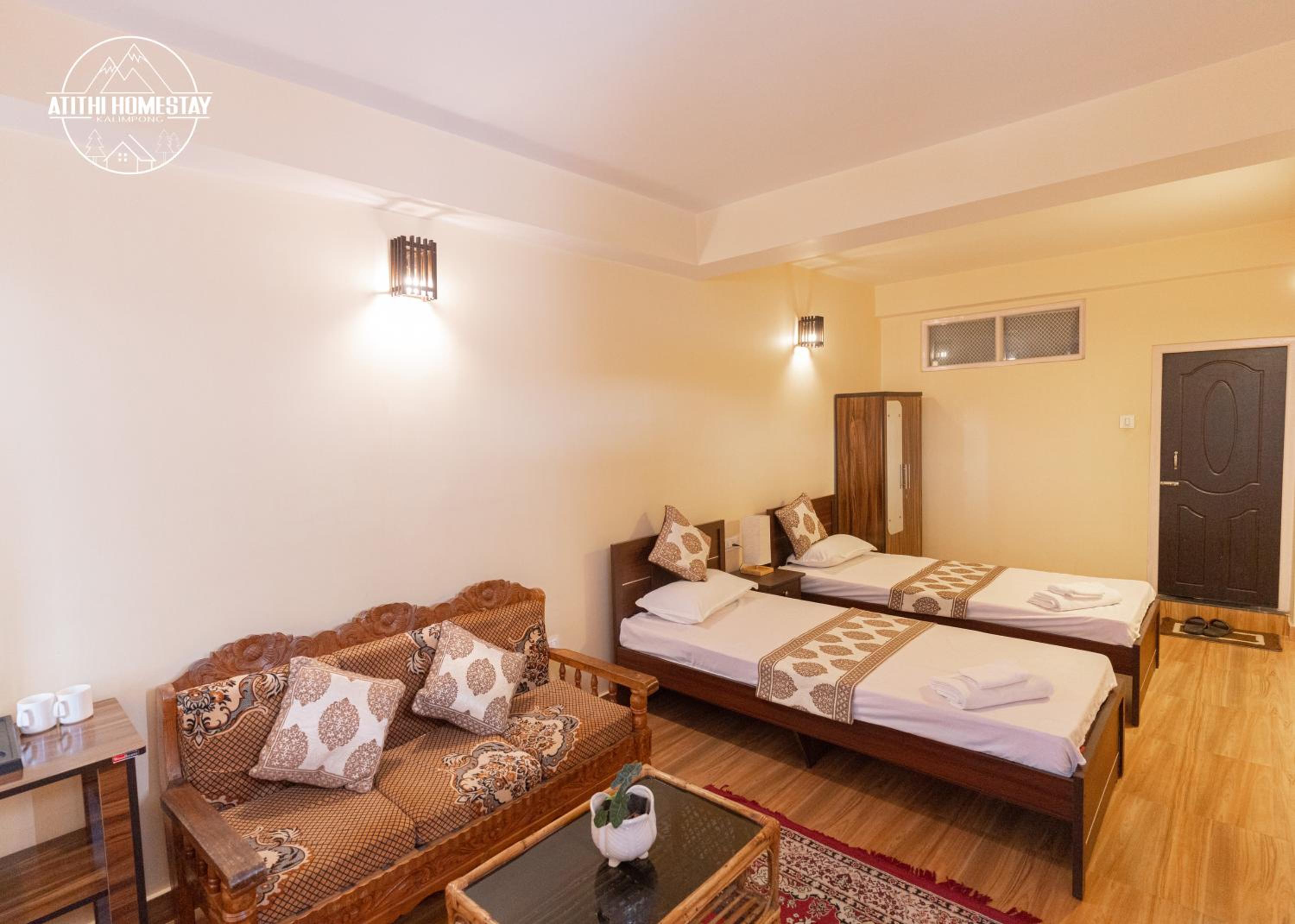 Atithi Homestay