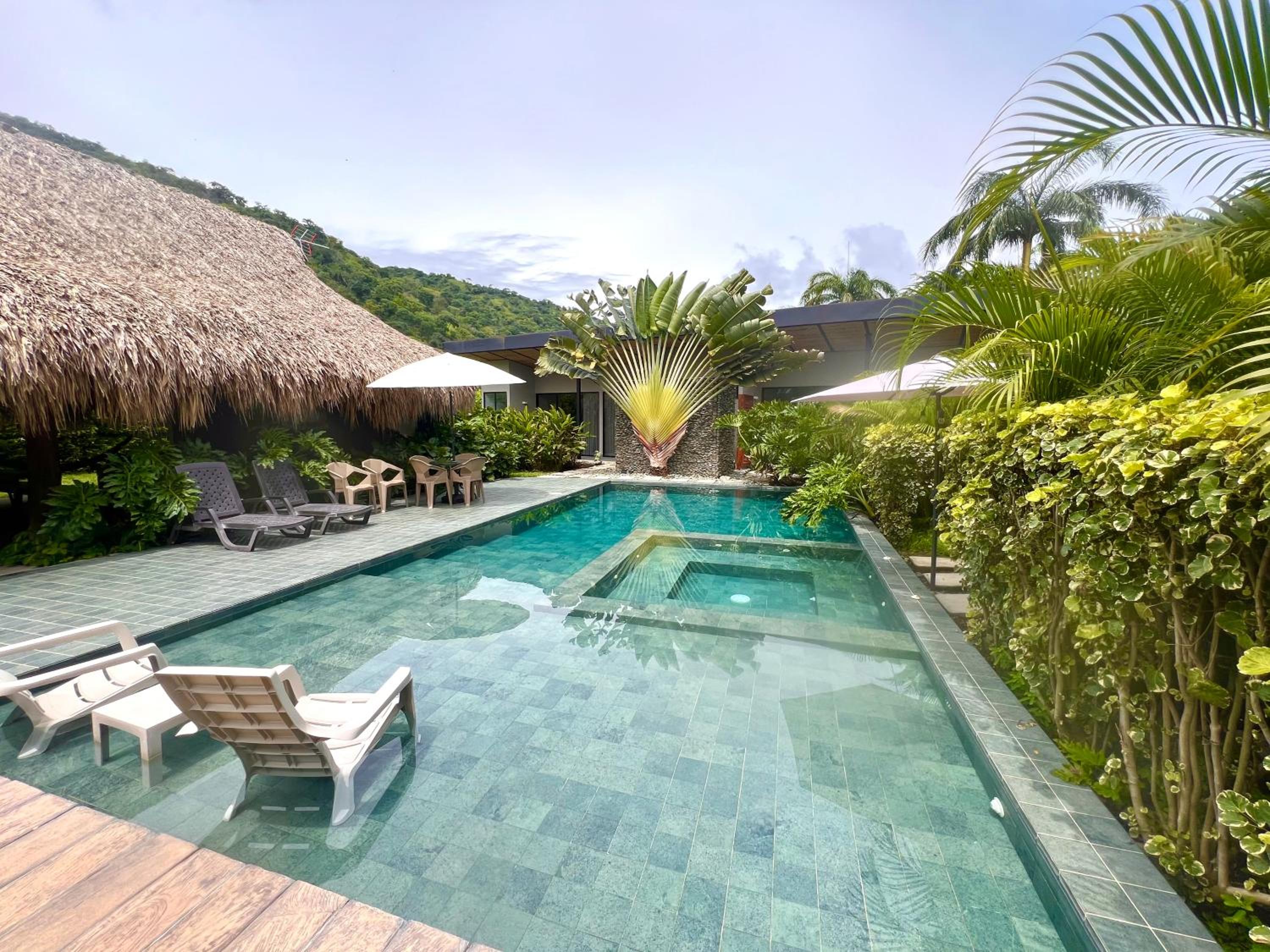 CASA MALAI, Santa Fe de Antioquia