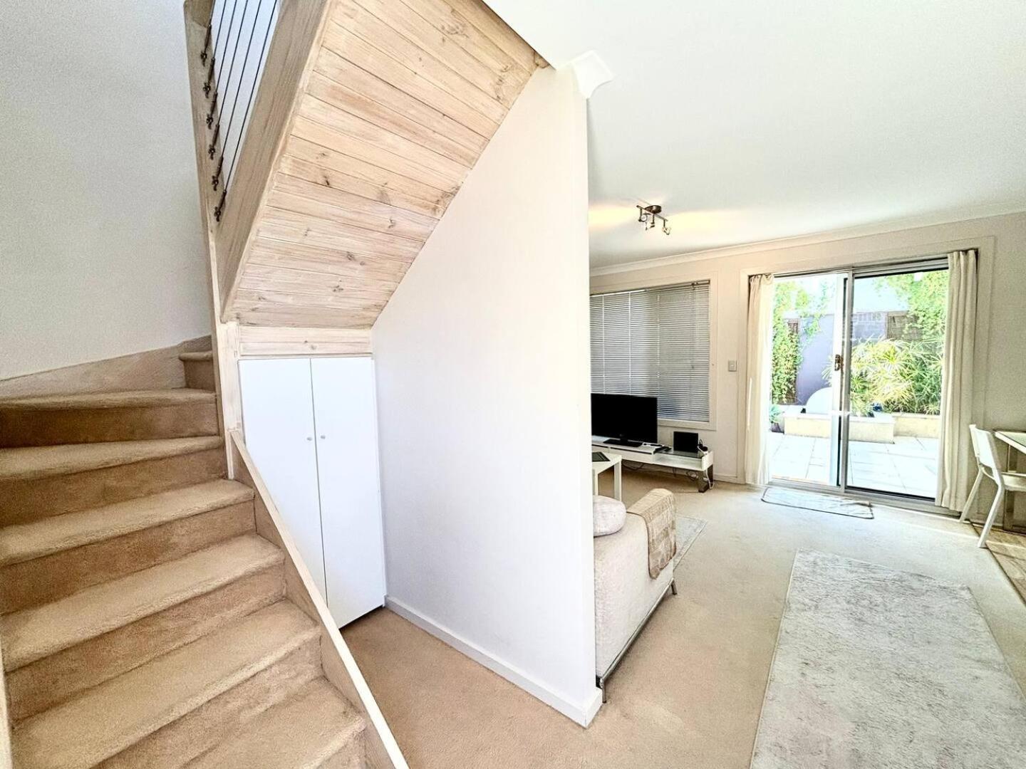 Your Oasis in the Heart of East Perth