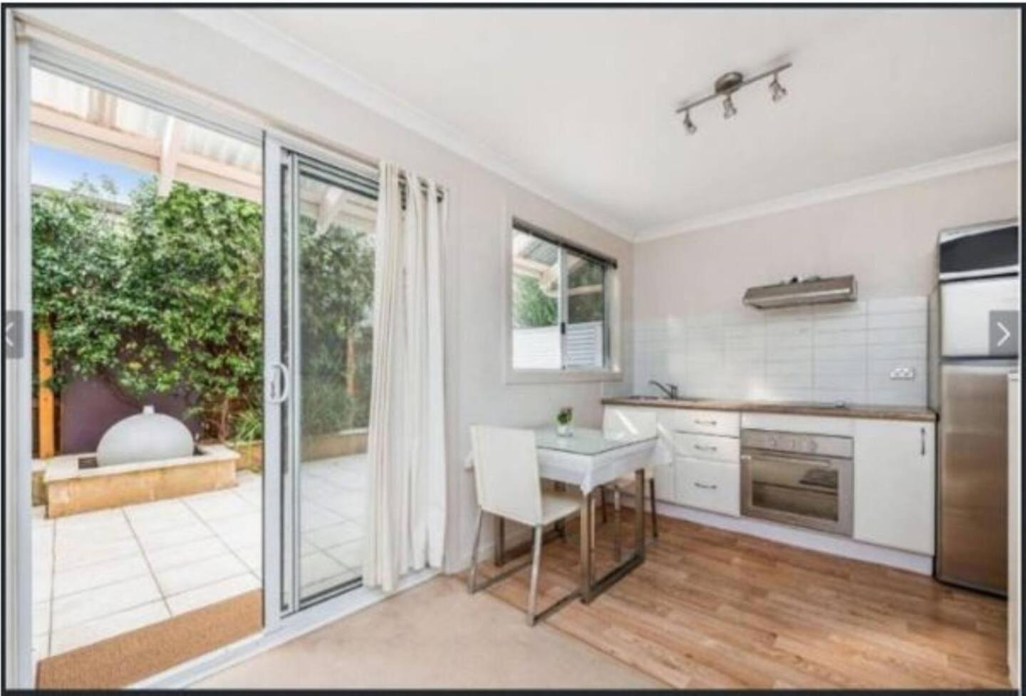 Your Oasis in the Heart of East Perth