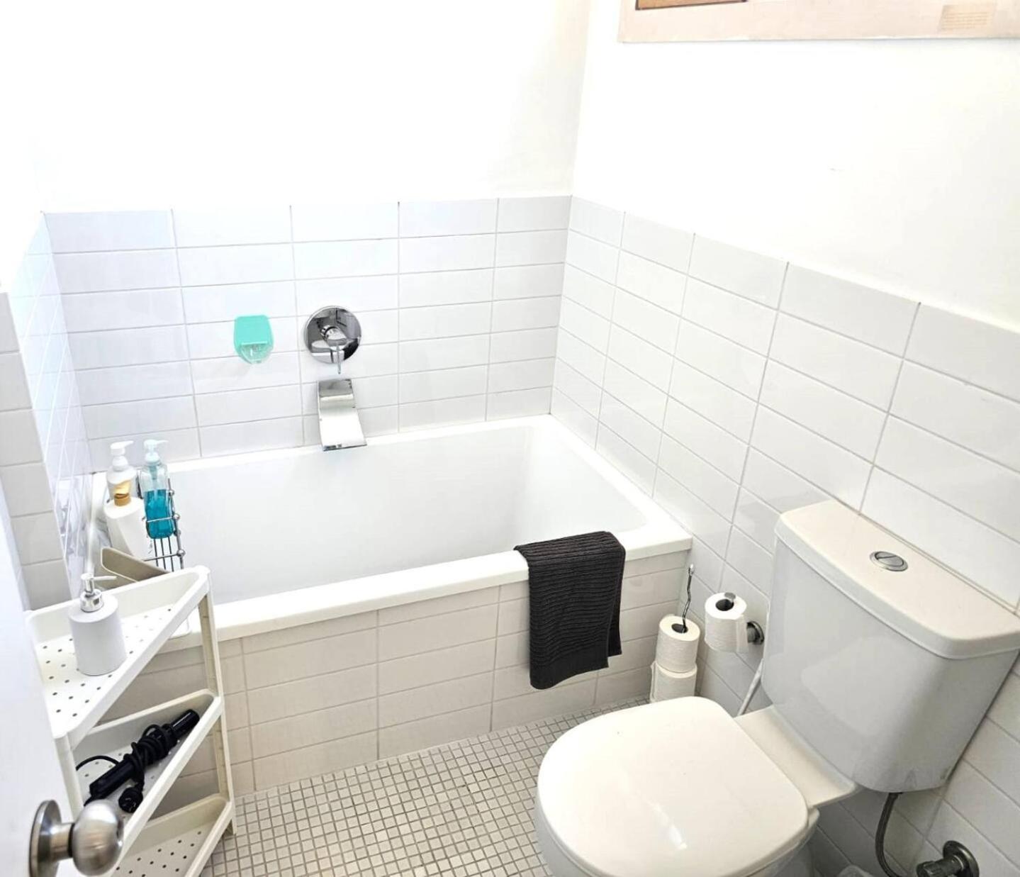 Your Oasis in the Heart of East Perth