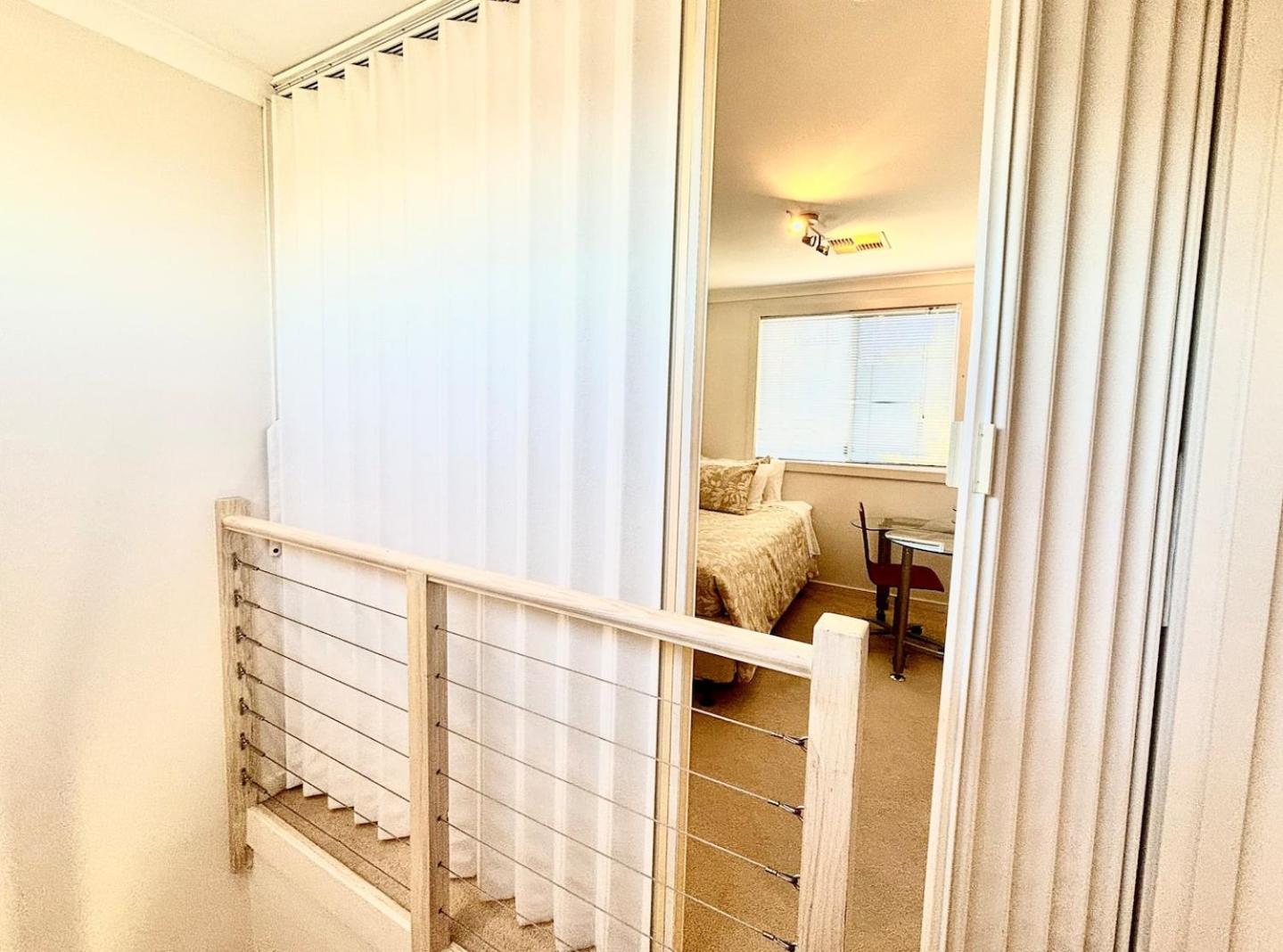 Your Oasis in the Heart of East Perth