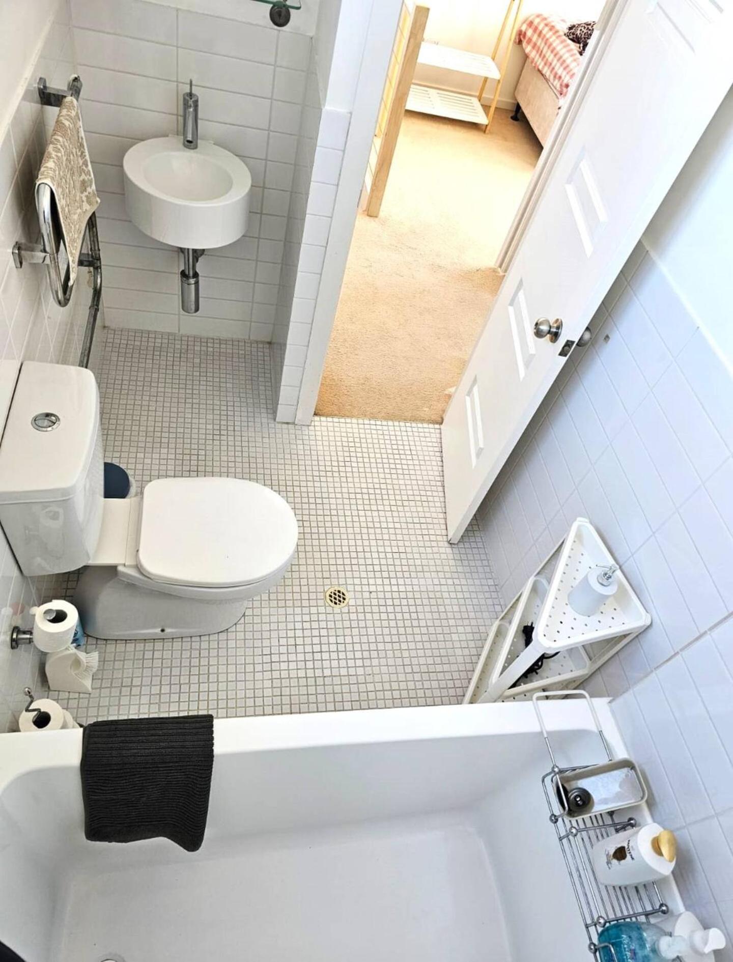 Your Oasis in the Heart of East Perth