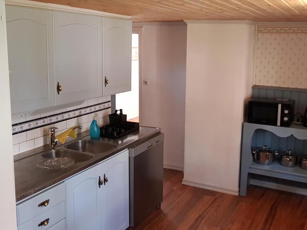 Nice Home In Värnamo With 2 Bedrooms And Wifi view 3