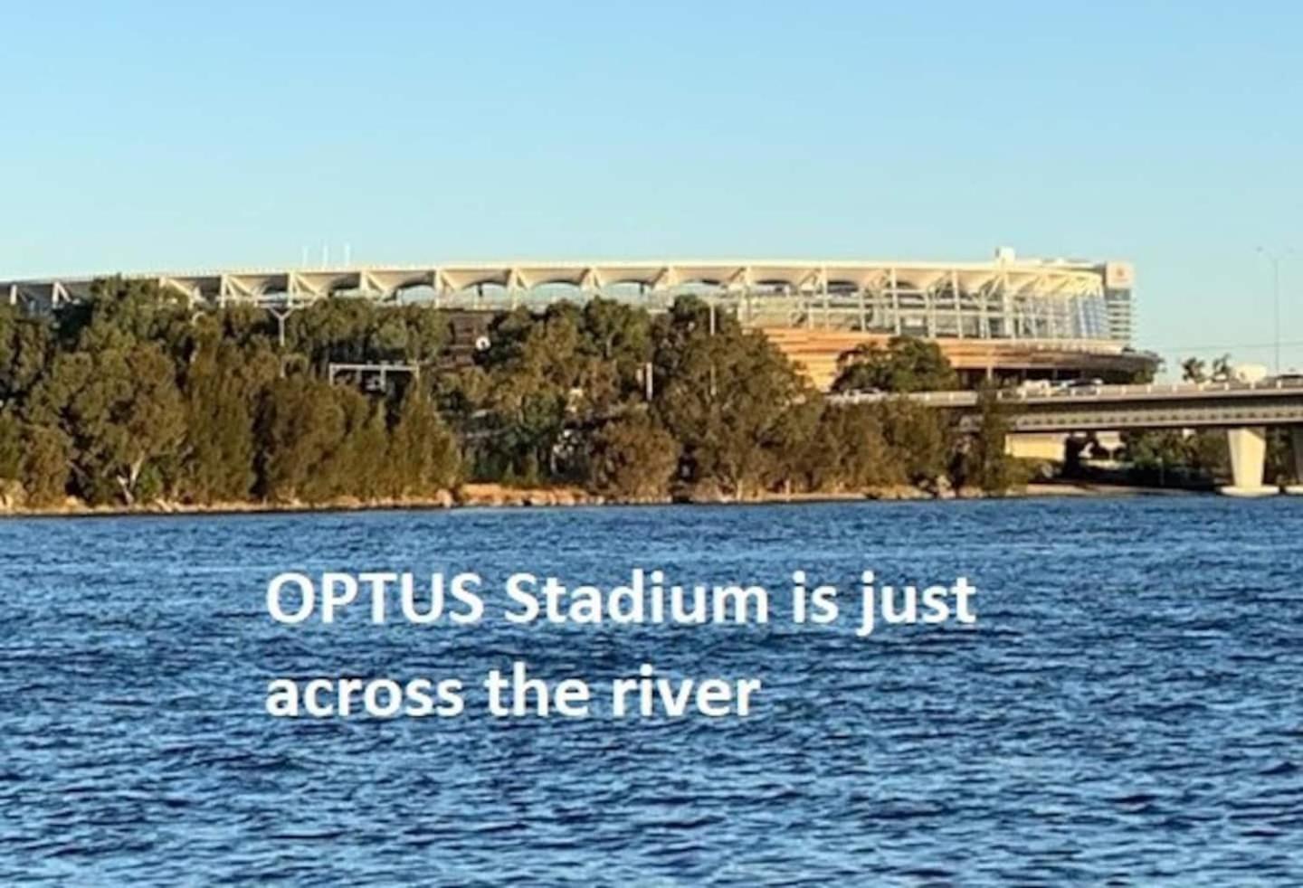 Your Oasis in the Heart of East Perth