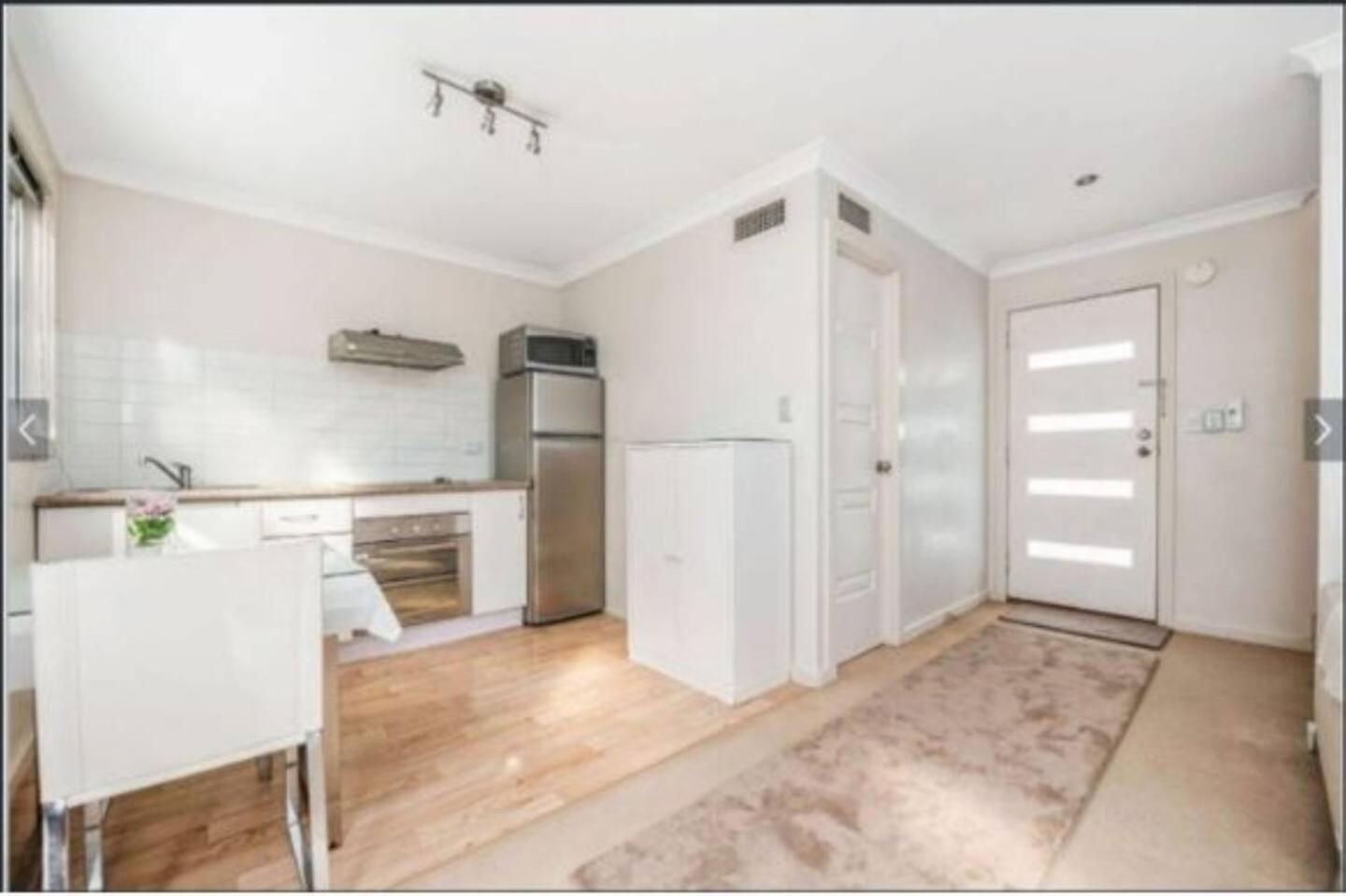 Your Oasis in the Heart of East Perth