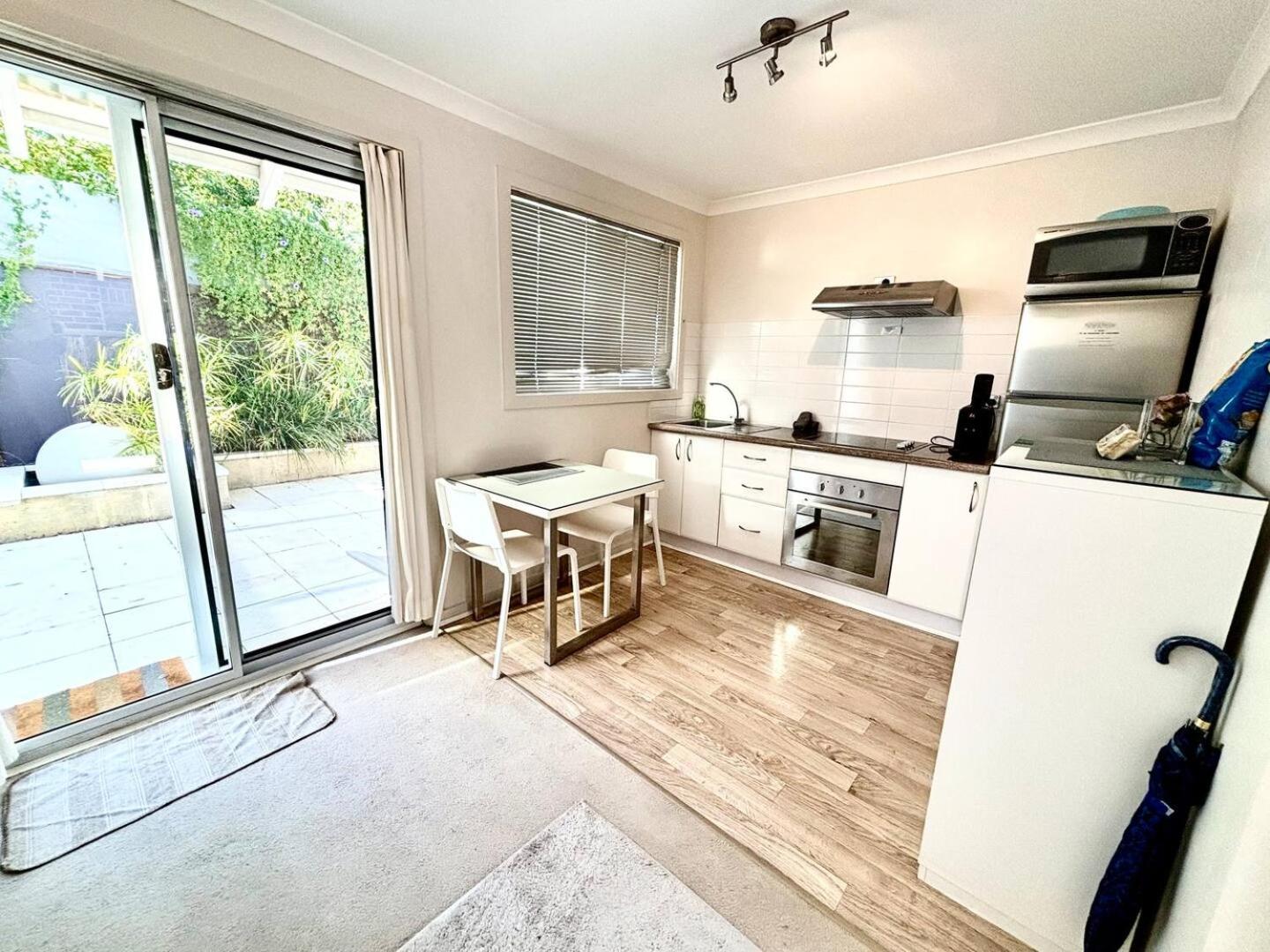 Your Oasis in the Heart of East Perth