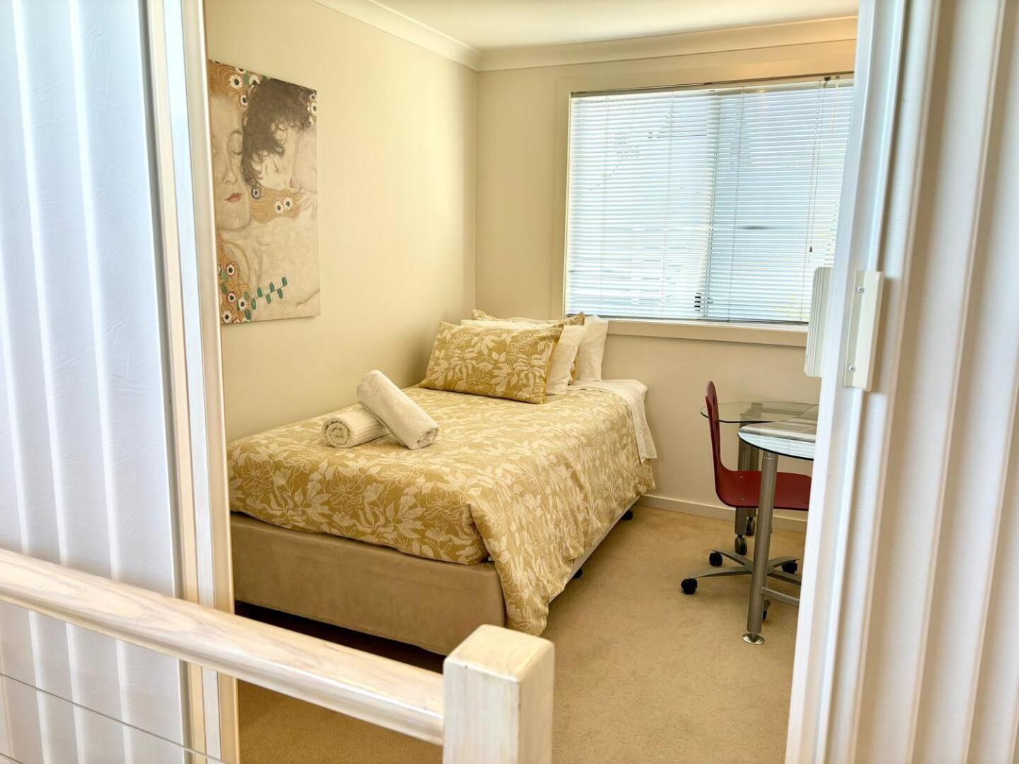 Your Oasis in the Heart of East Perth