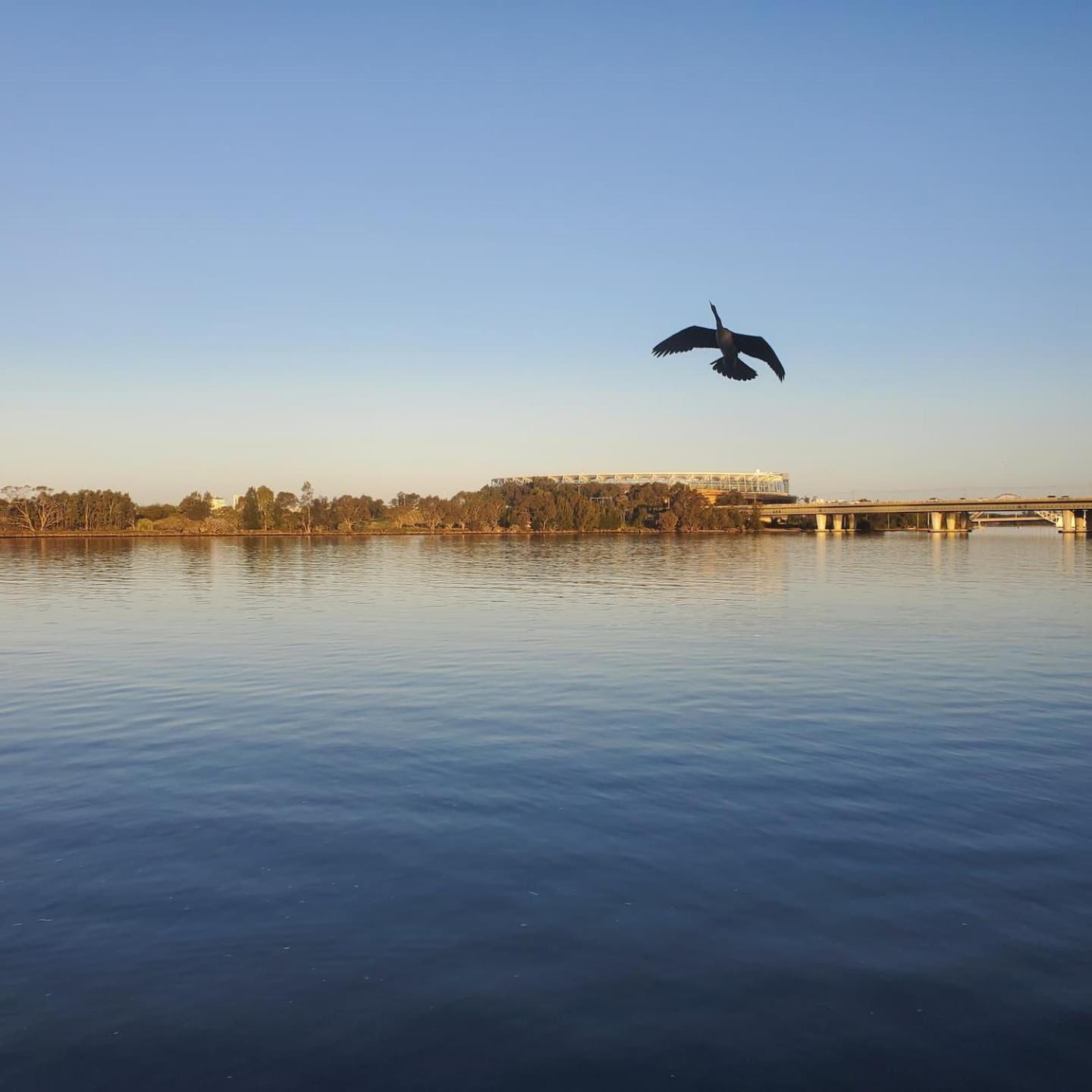 Your Oasis in the Heart of East Perth