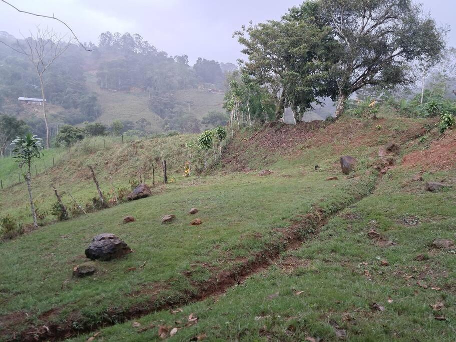 Cabaña El Sargento