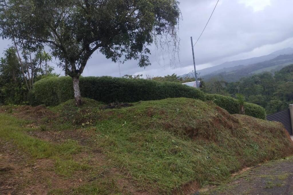 Cabaña El Sargento