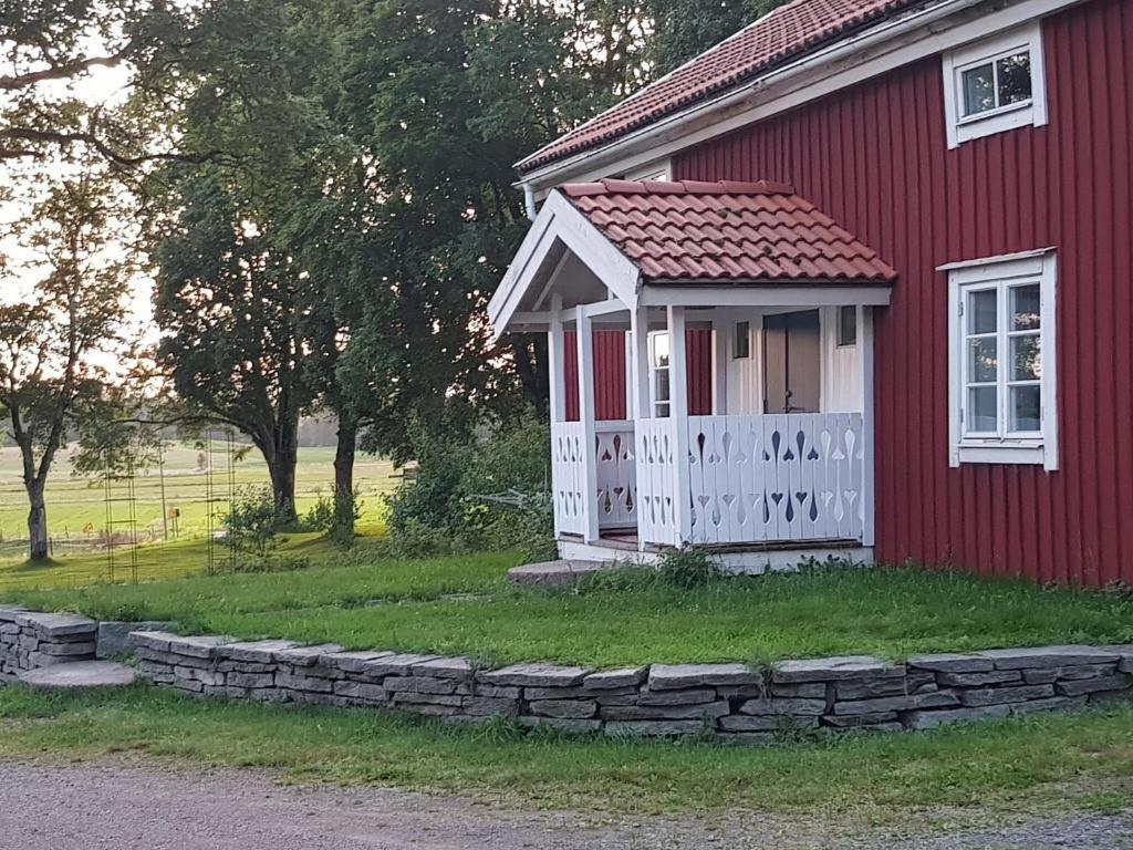 Nice Home In Värnamo With 2 Bedrooms And Wifi view 5