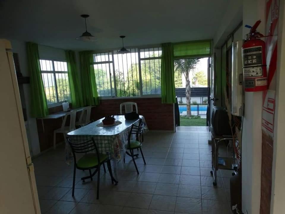 Apartamentos Enrique