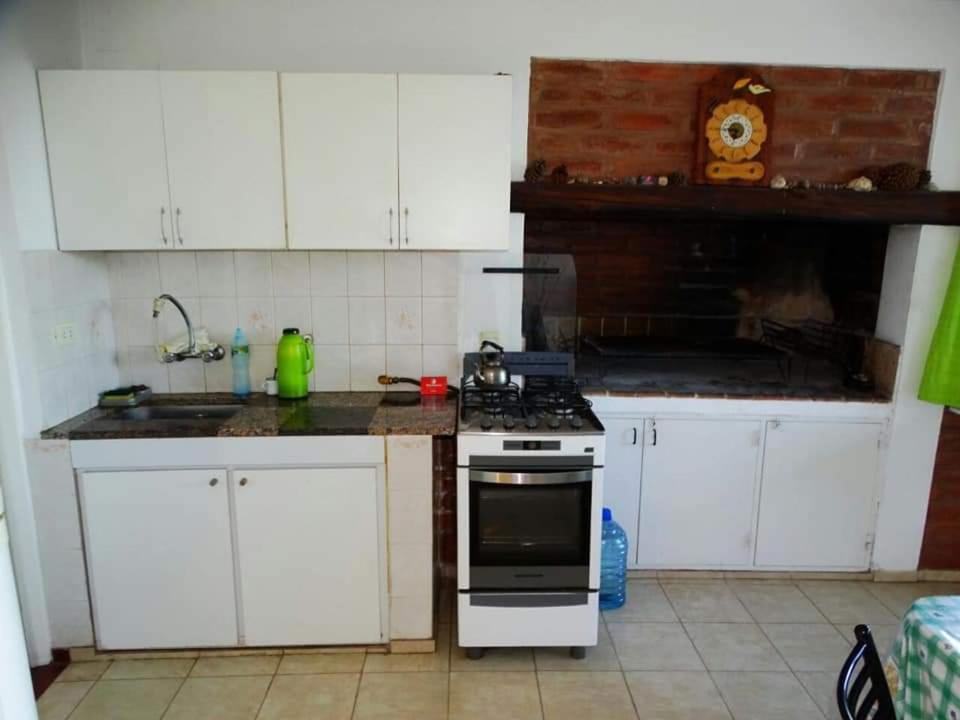 Apartamentos Enrique