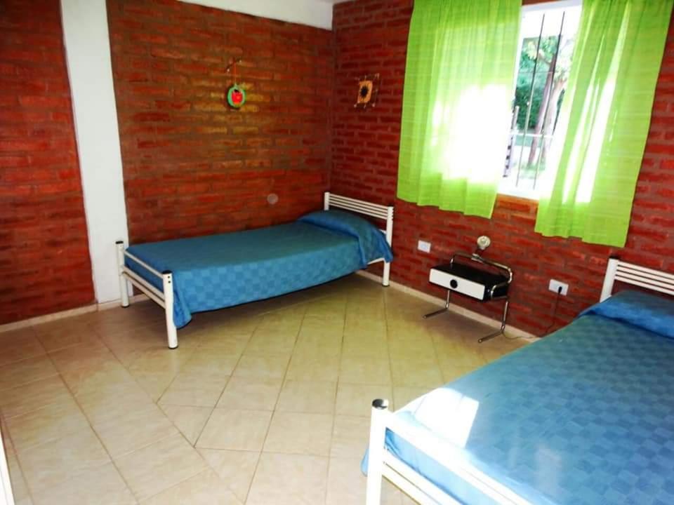 Apartamentos Enrique