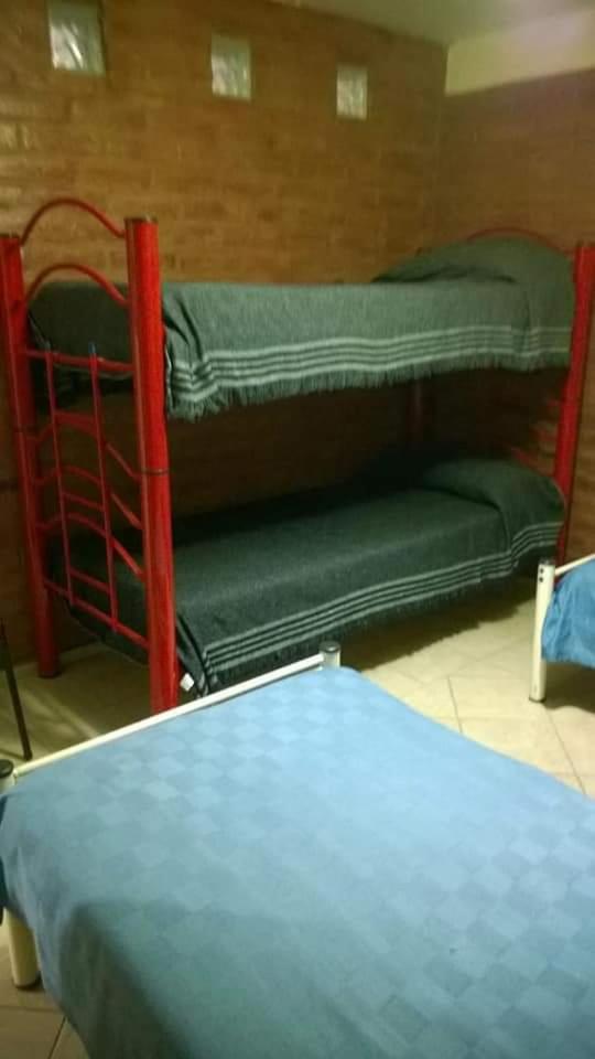 Apartamentos Enrique