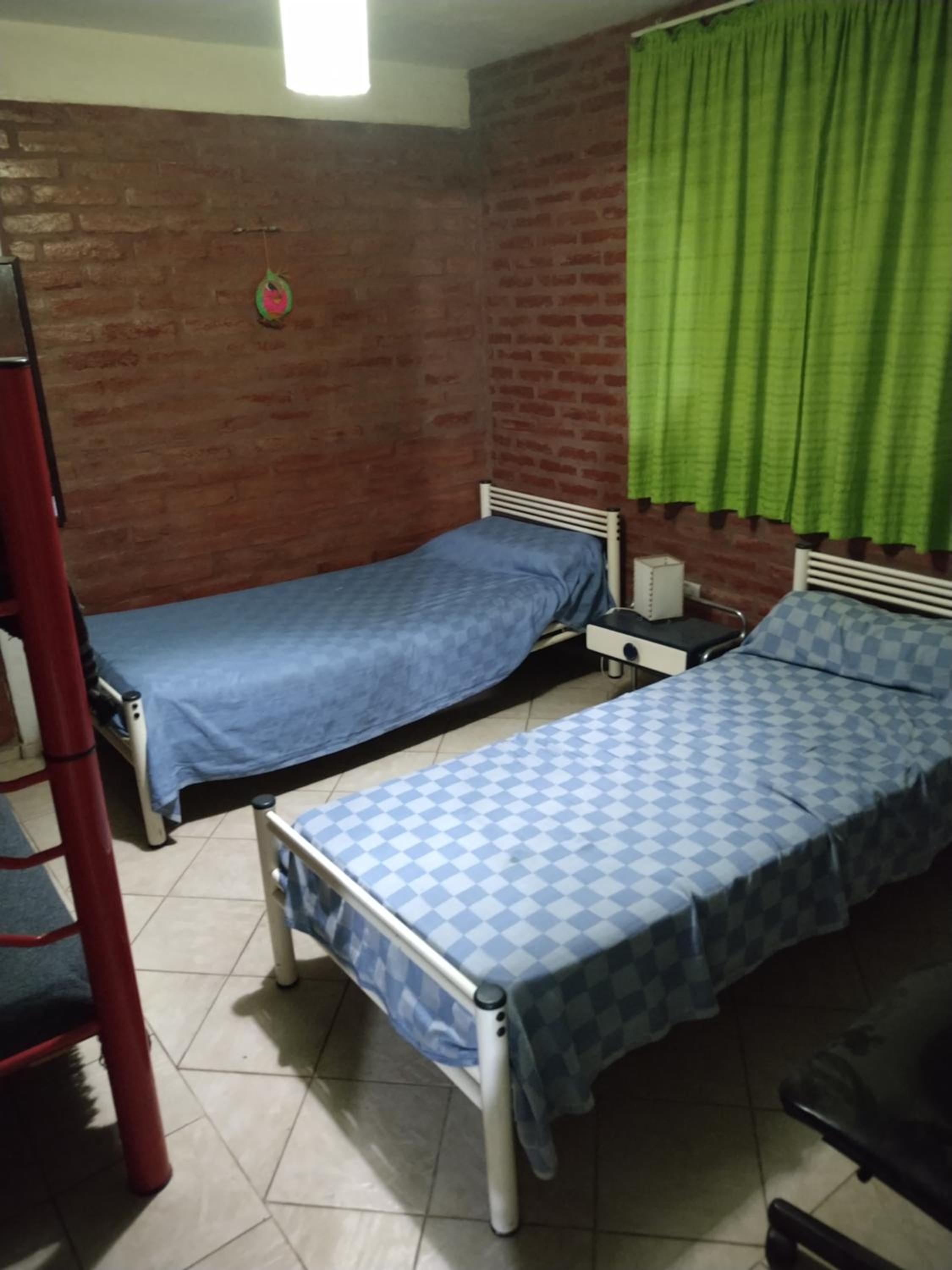 Apartamentos Enrique