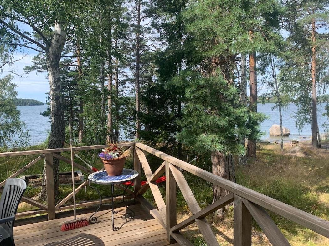 Awesome Home In Stockholm With 1 Bedrooms And Wifi