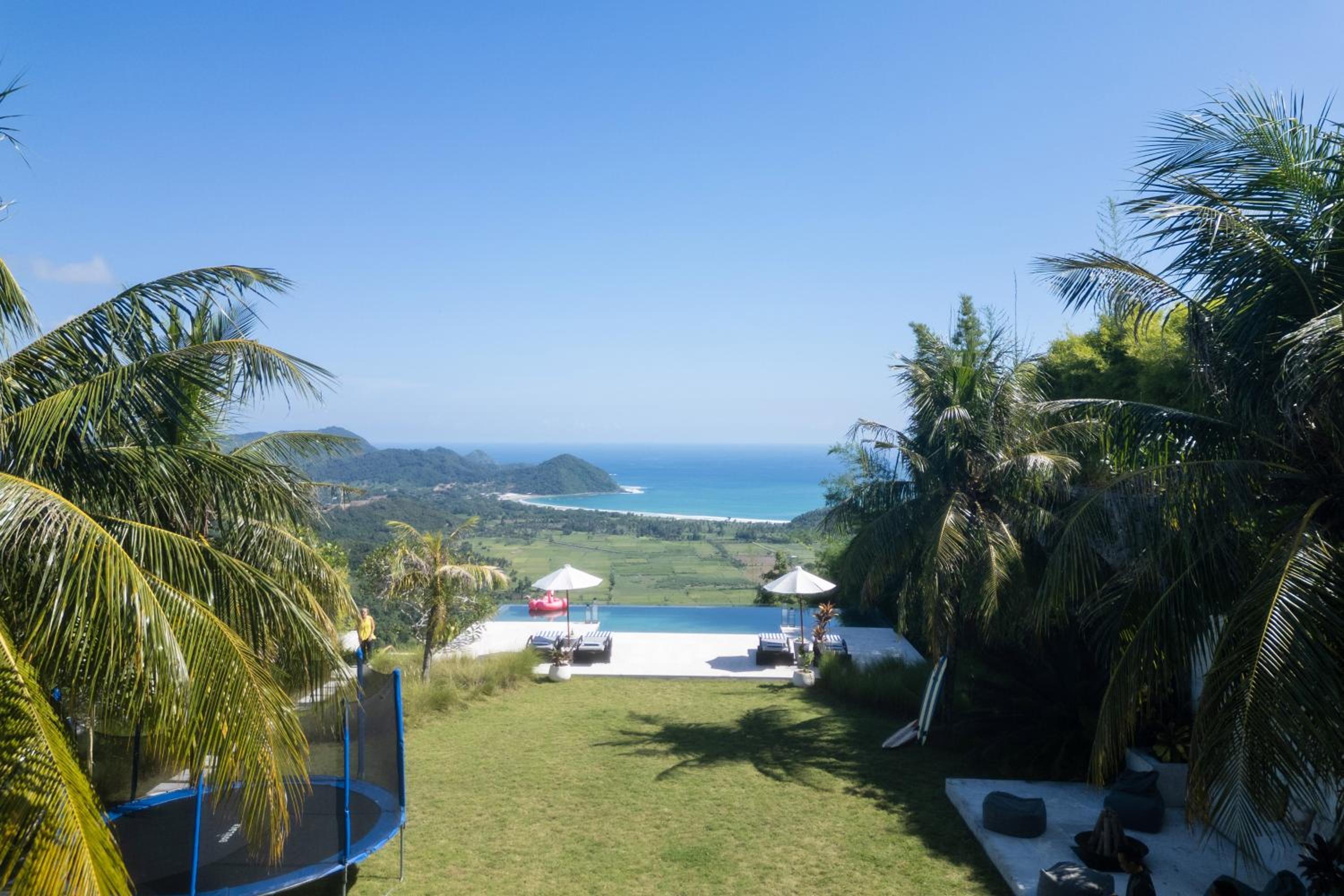 Selong Selo Resort and Villas