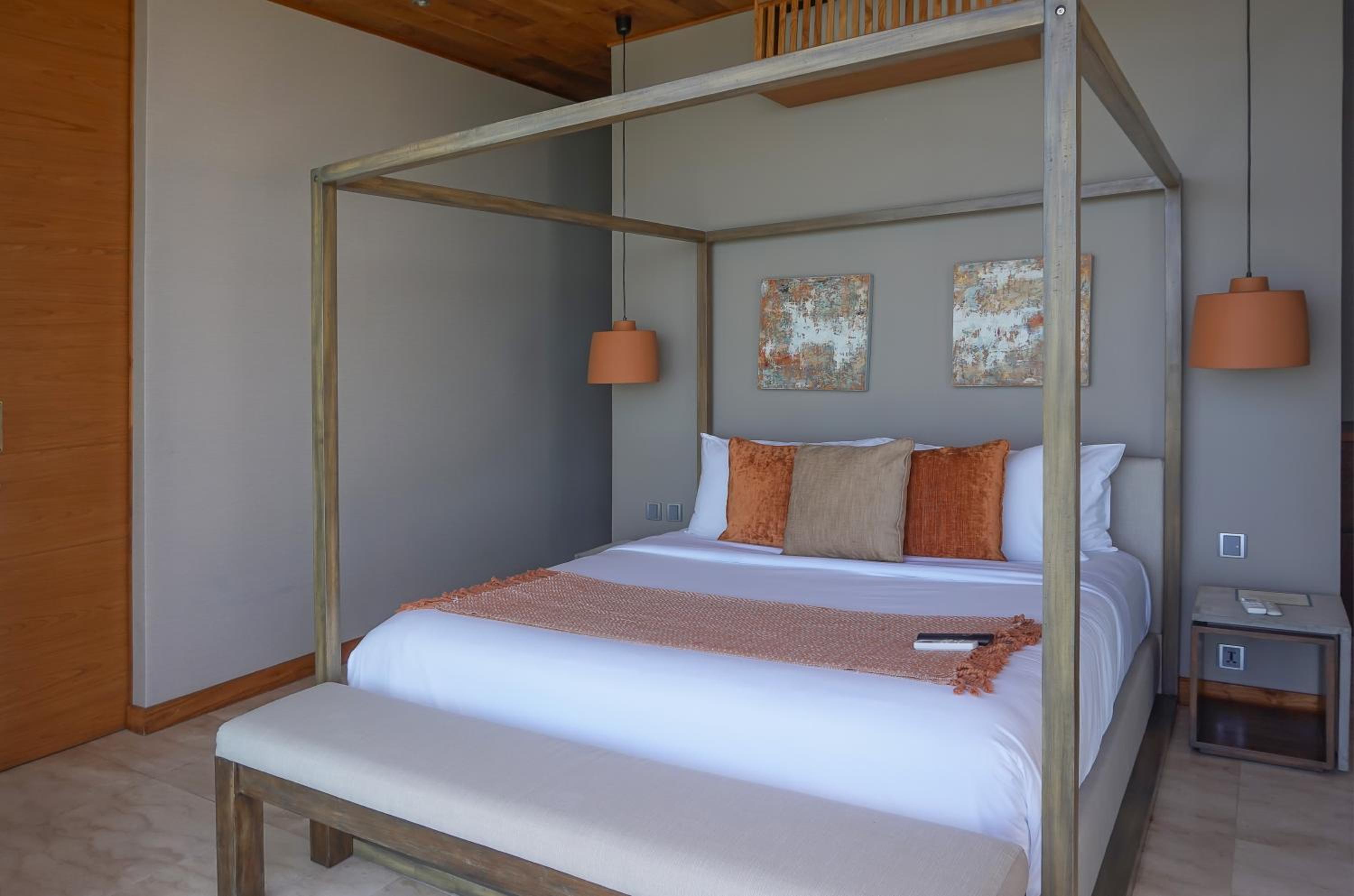 Selong Selo Resort and Villas