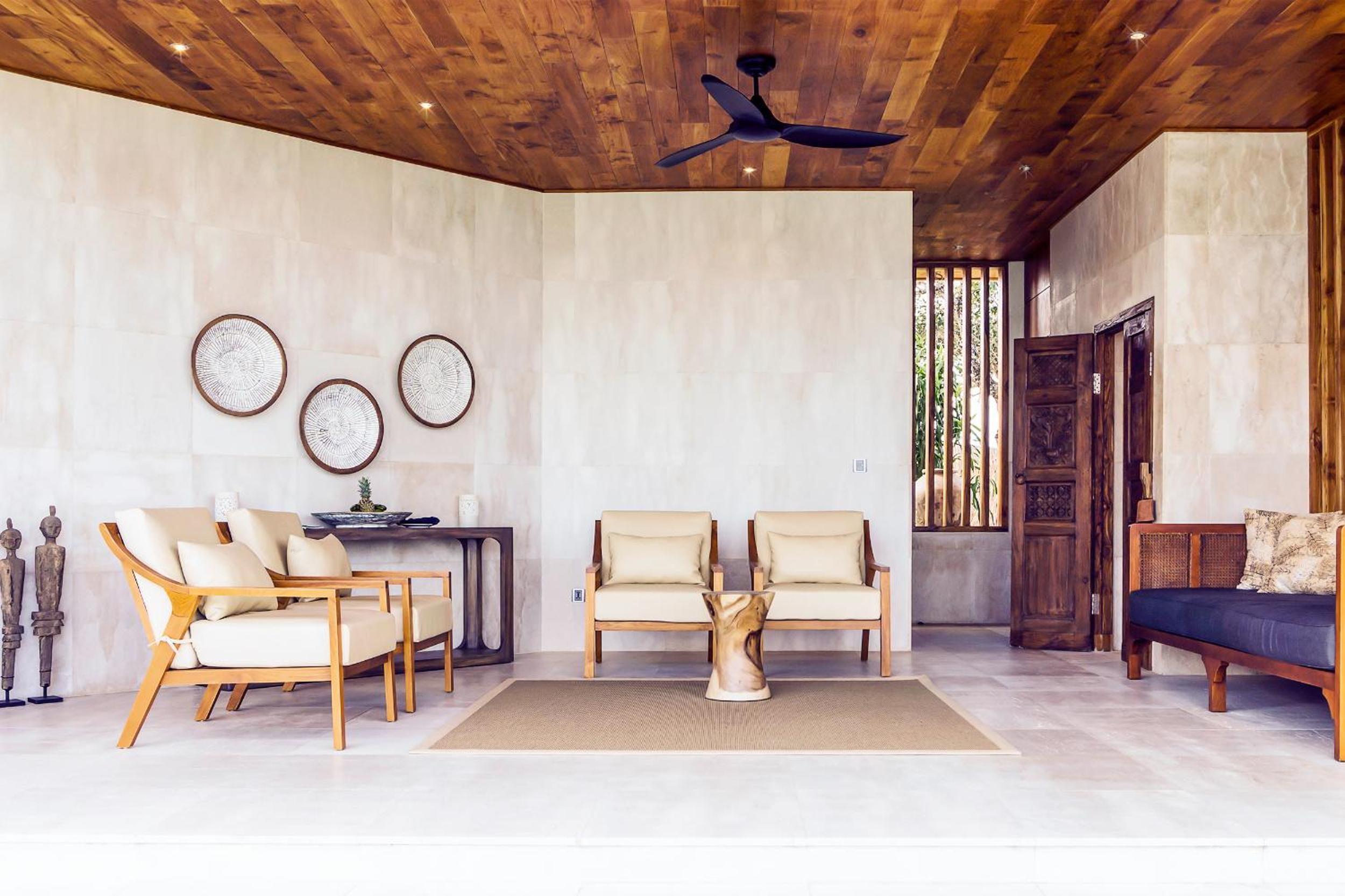 Selong Selo Resort and Villas