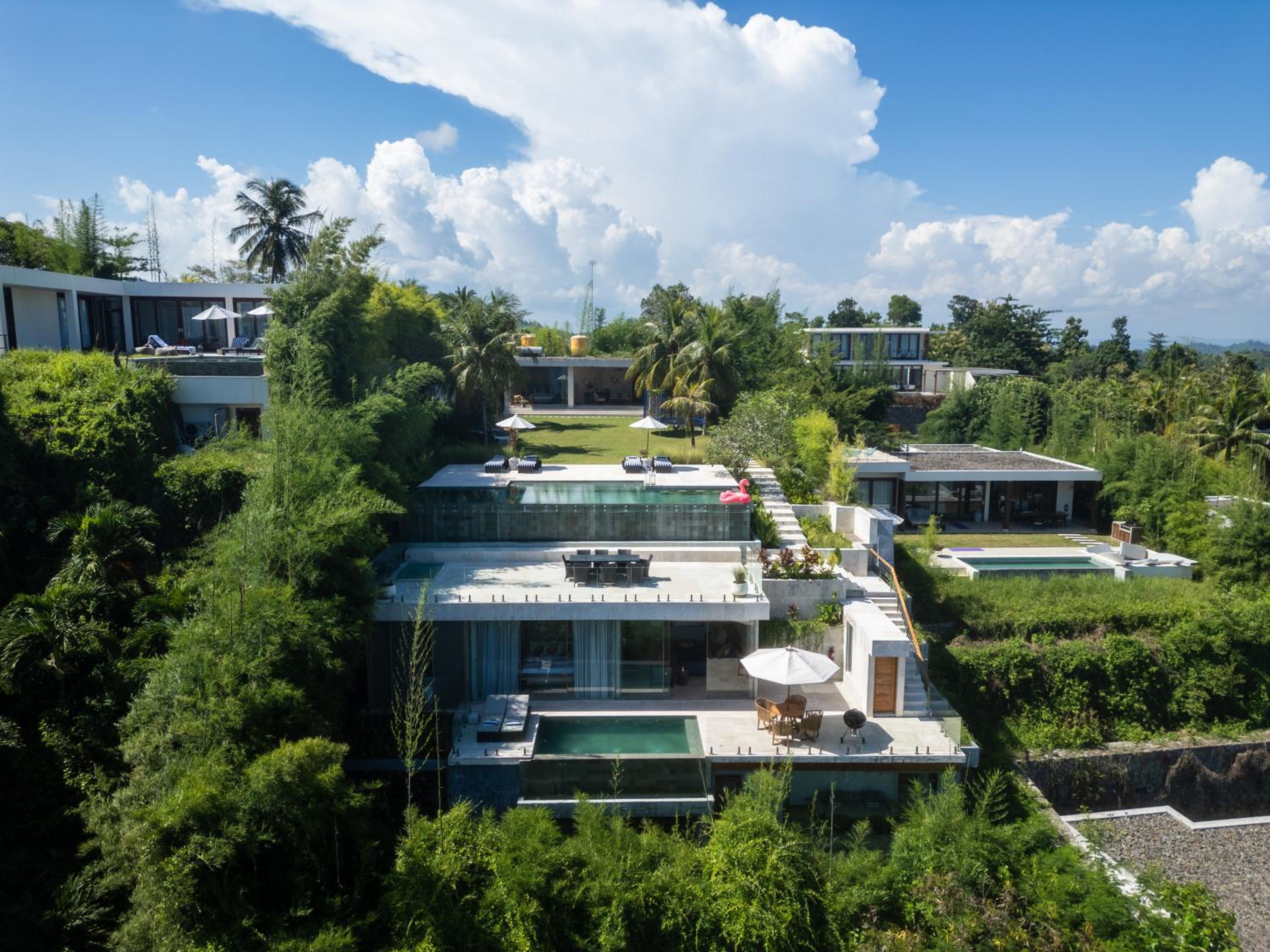 Selong Selo Resort and Villas