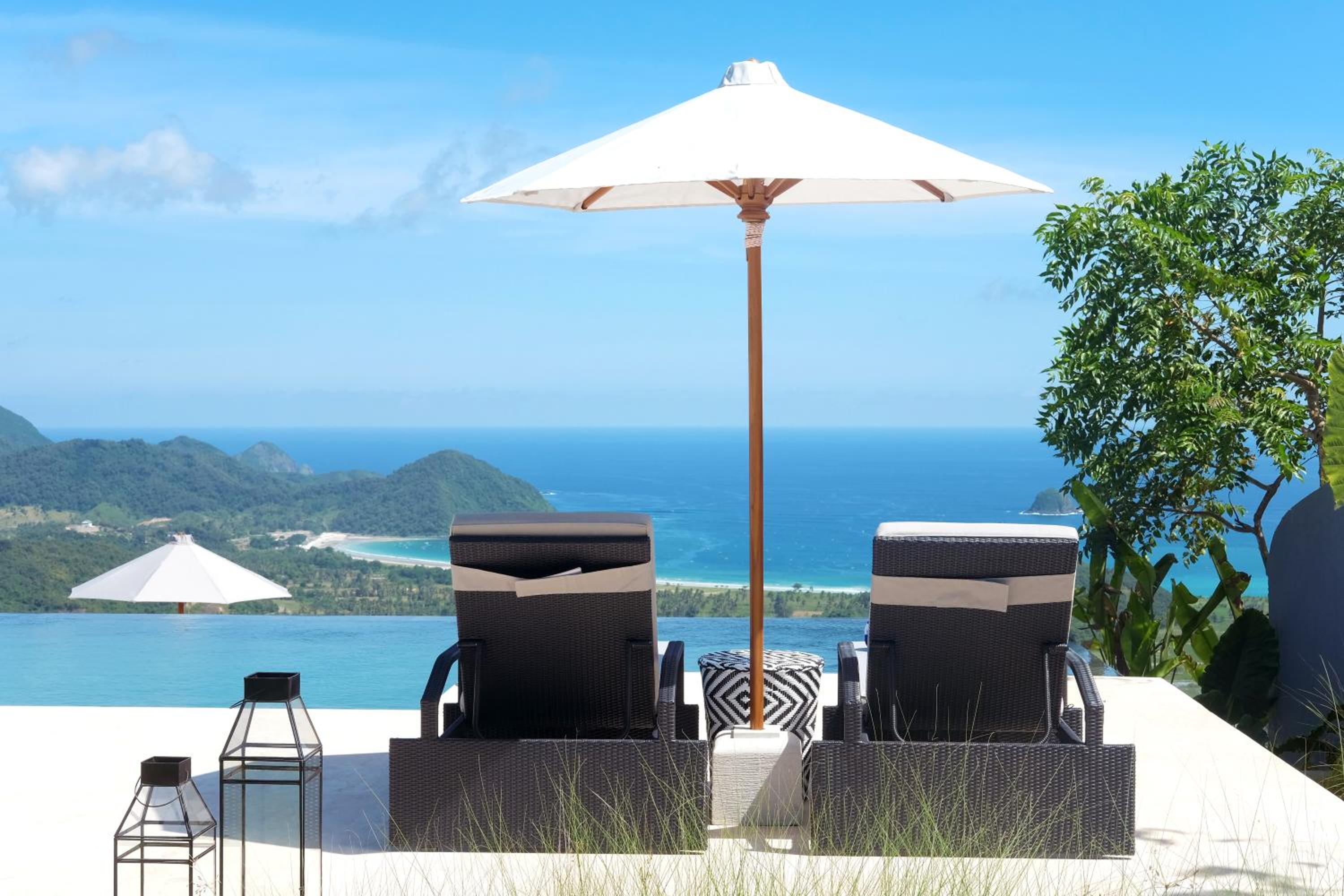 Selong Selo Resort and Villas