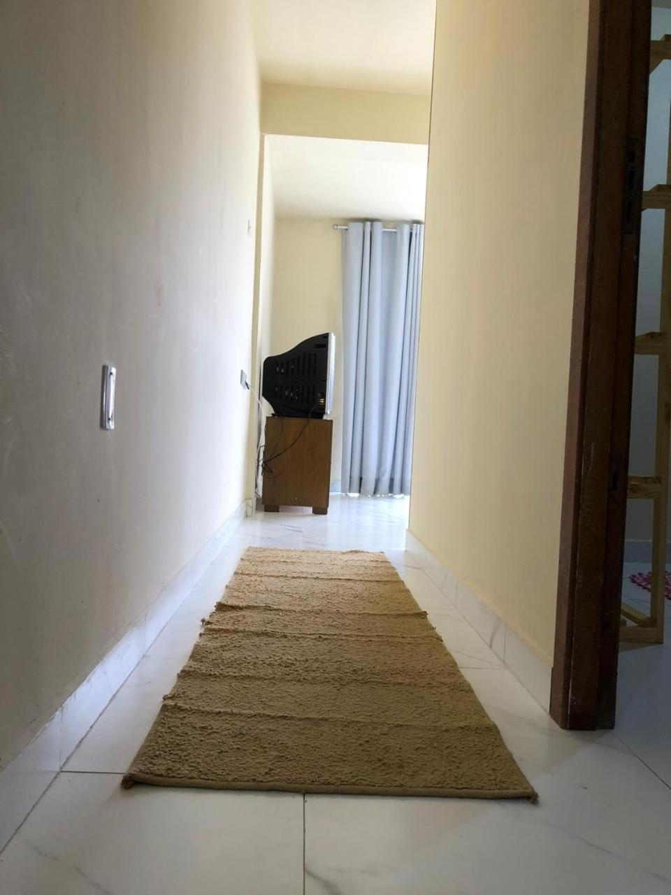 Casa Ágape Pontal - PR