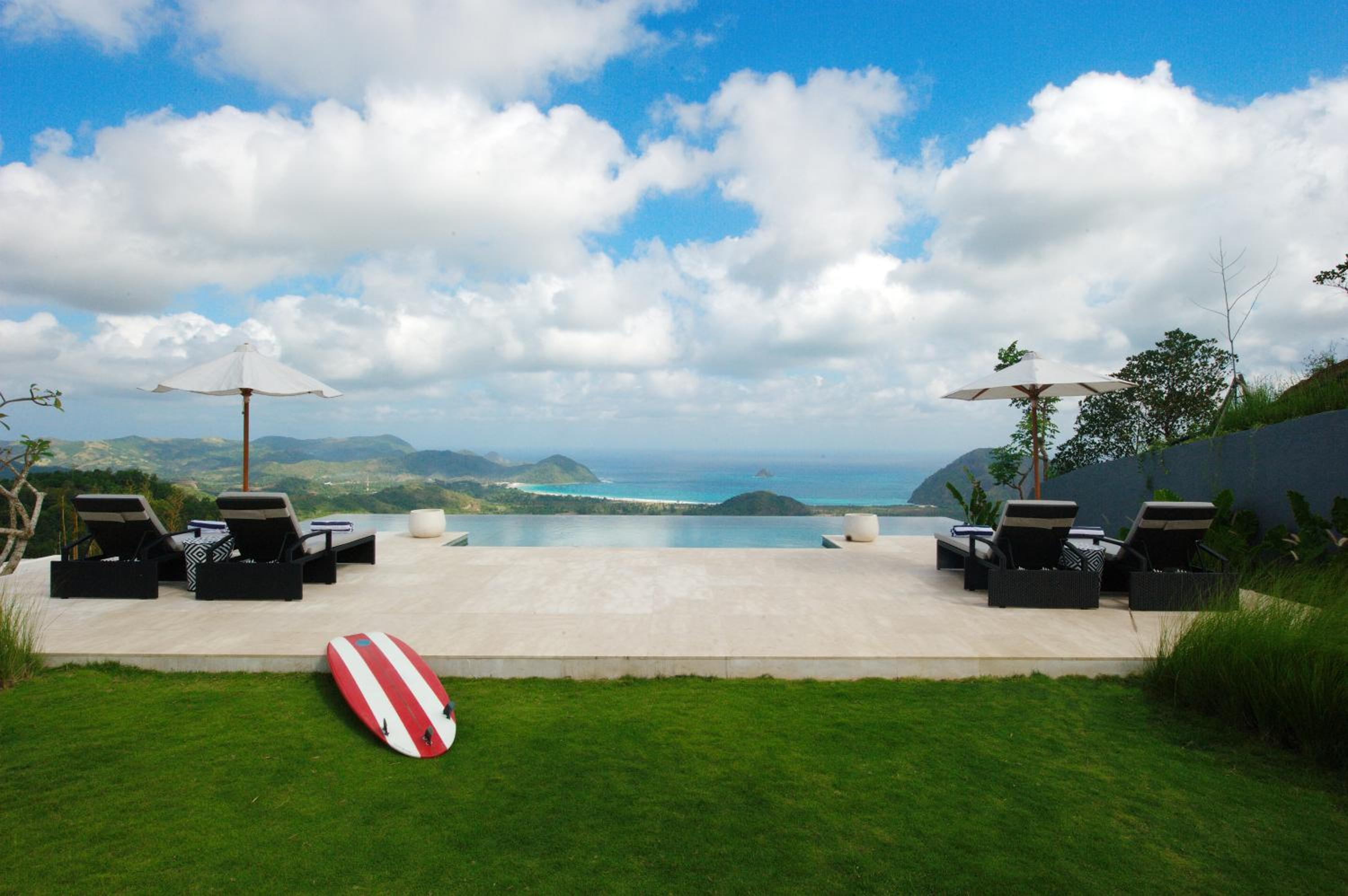 Selong Selo Resort and Villas