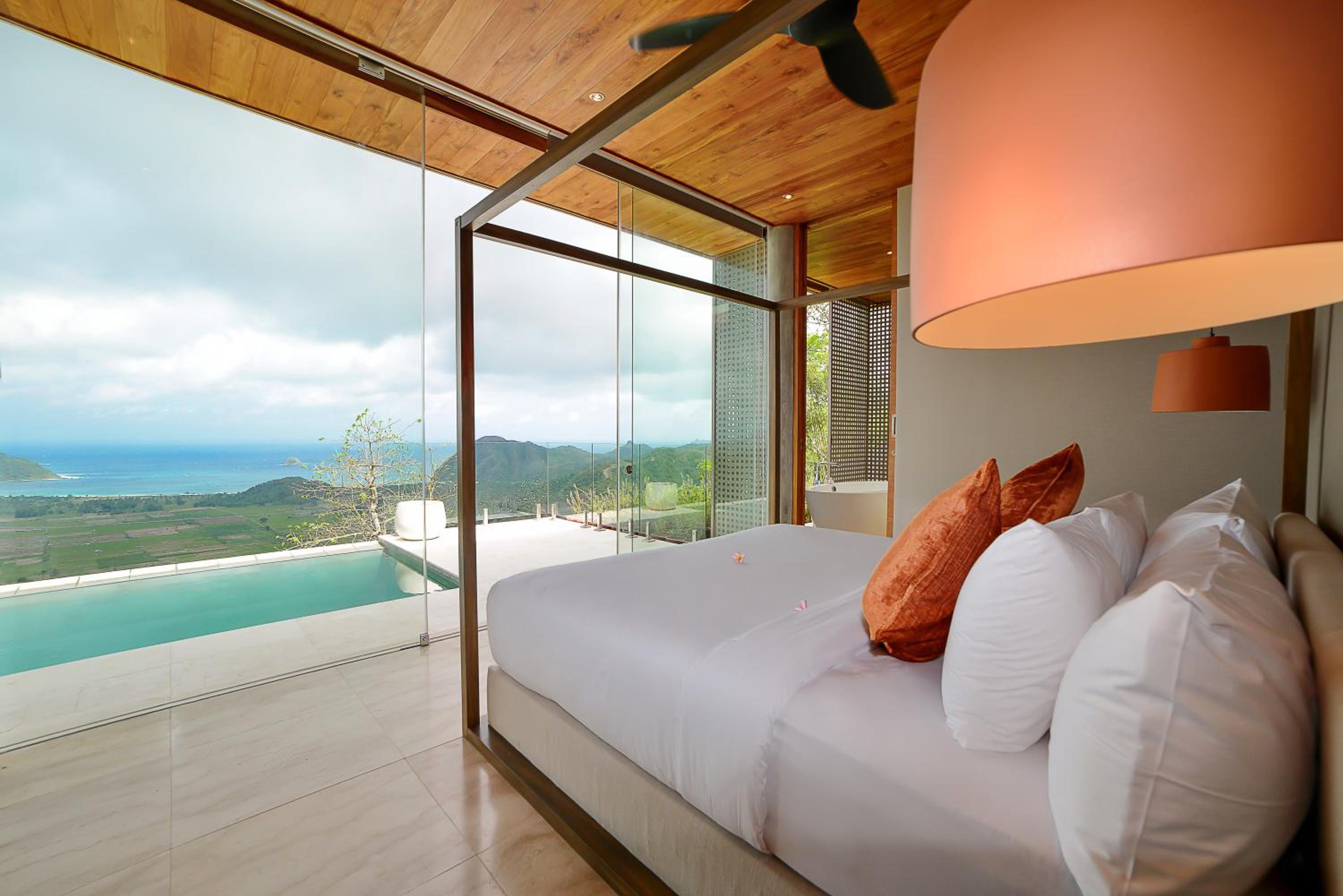 Selong Selo Resort and Villas