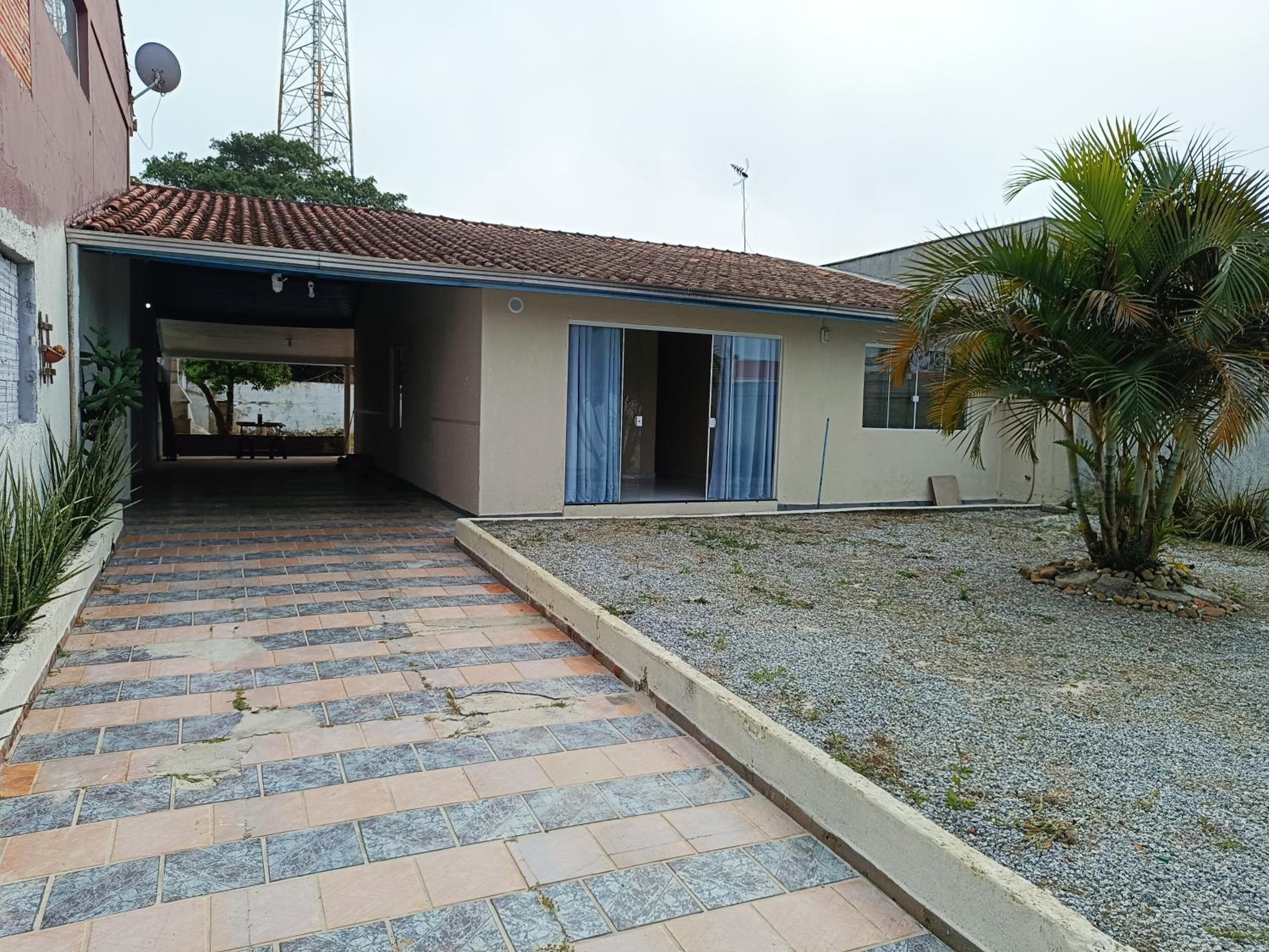 Casa Ágape Pontal - PR
