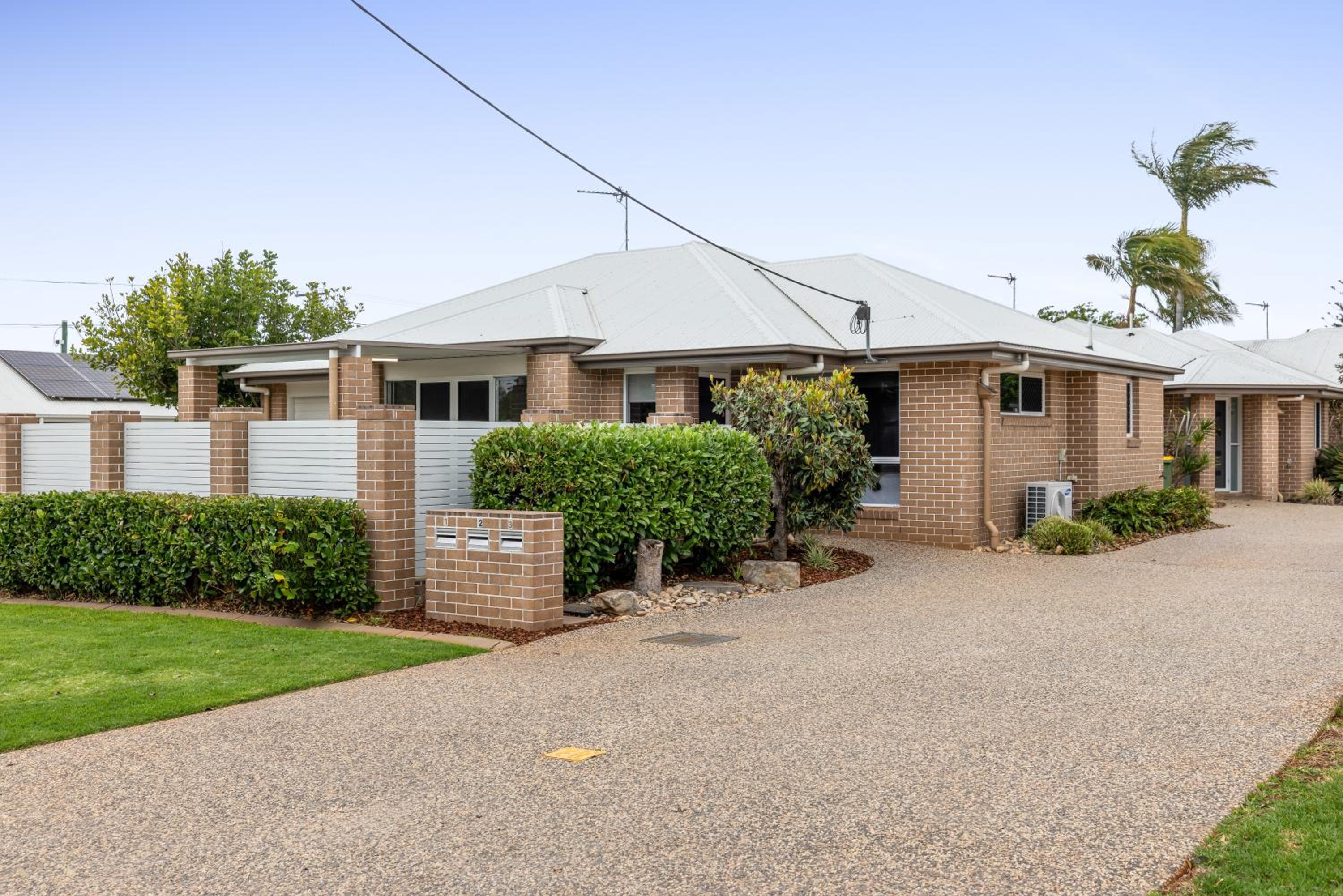 Westridge Precinct Perfection!