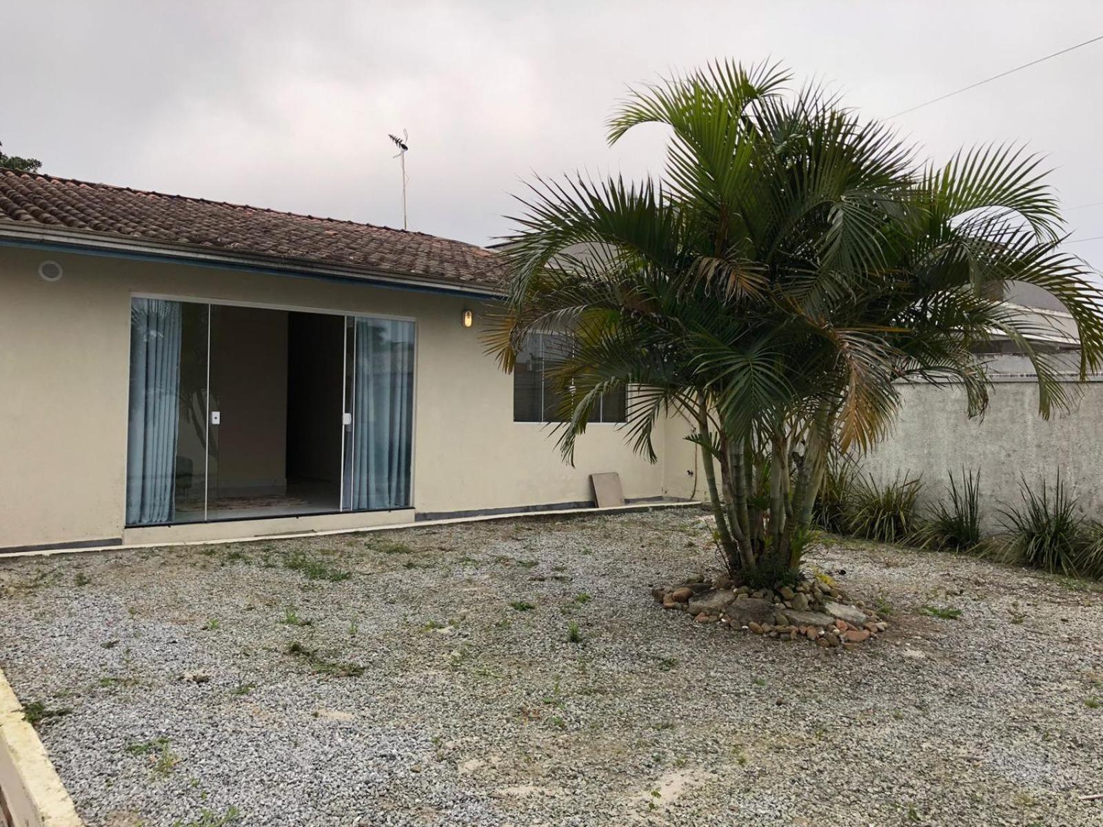 Casa Ágape Pontal - PR