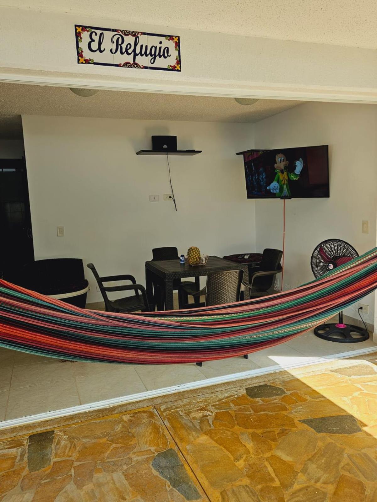 Apartasol Ciudadela Santa Fé 