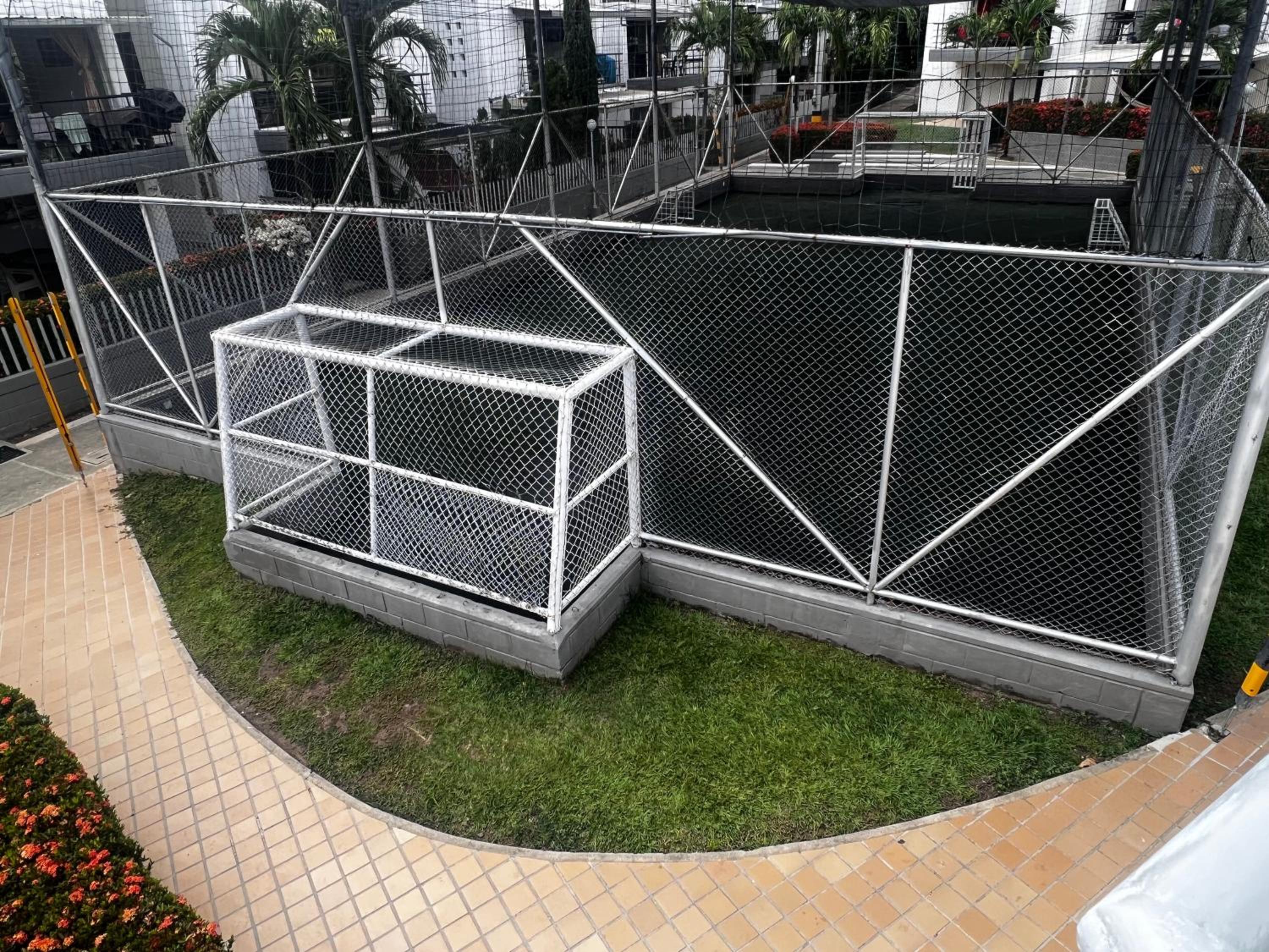 Apartasol Ciudadela Santa Fé 