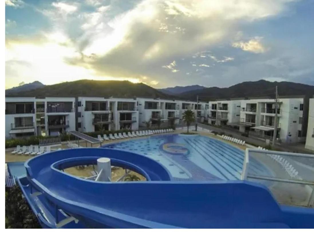Apartasol Ciudadela Santa Fé 