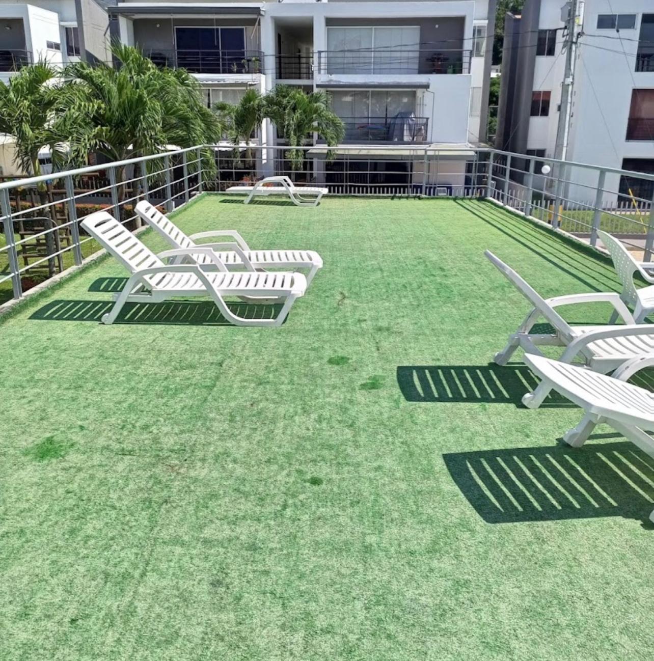 Apartasol Ciudadela Santa Fé 