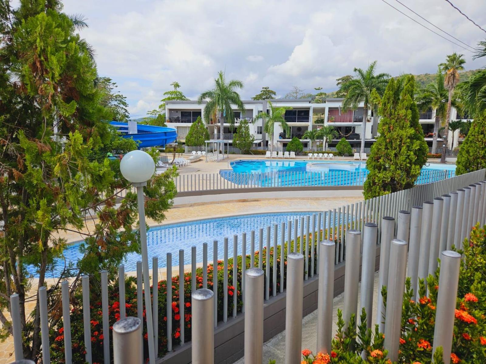 Apartasol Ciudadela Santa Fé 