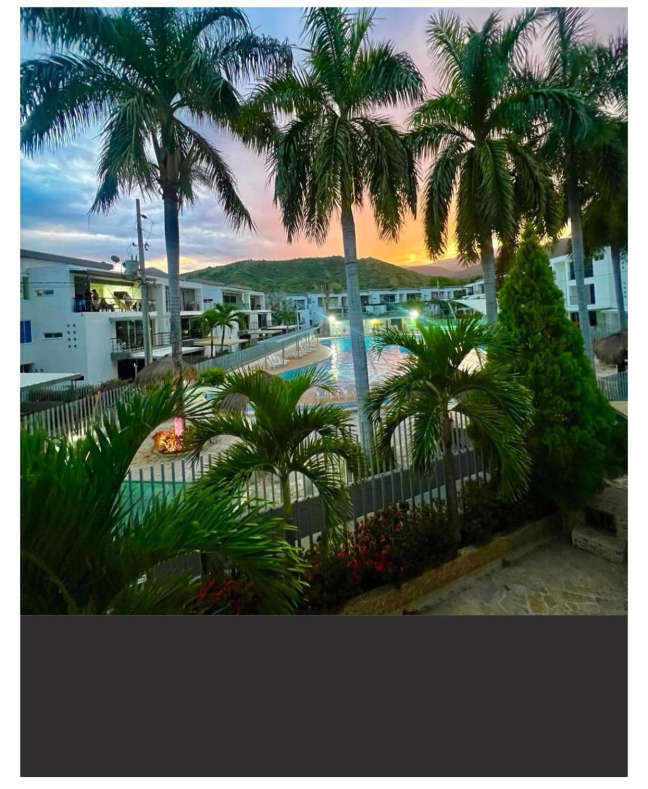 Apartasol Ciudadela Santa Fé 