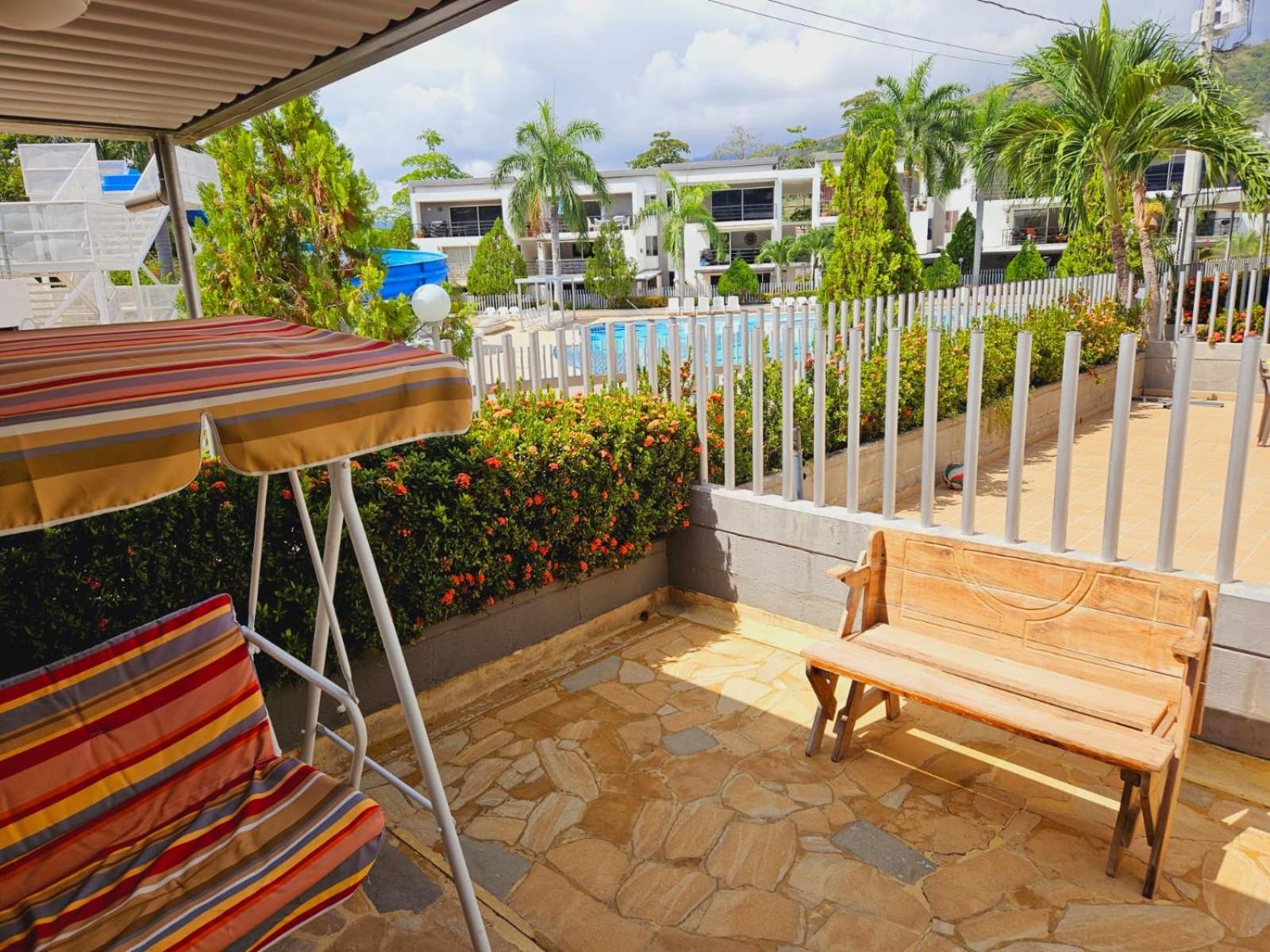 Apartasol Ciudadela Santa Fé 
