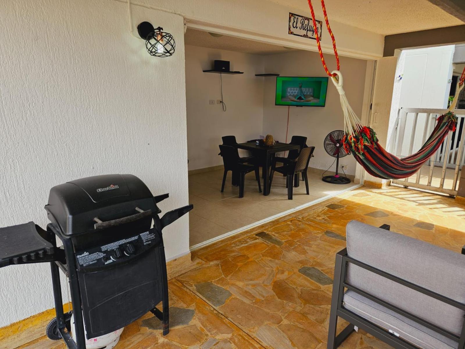 Apartasol Ciudadela Santa Fé 