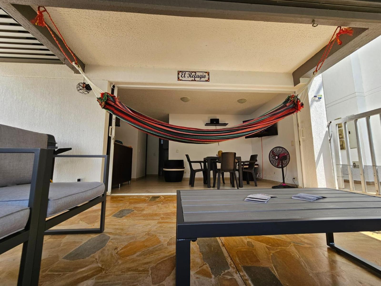 Apartasol Ciudadela Santa Fé 