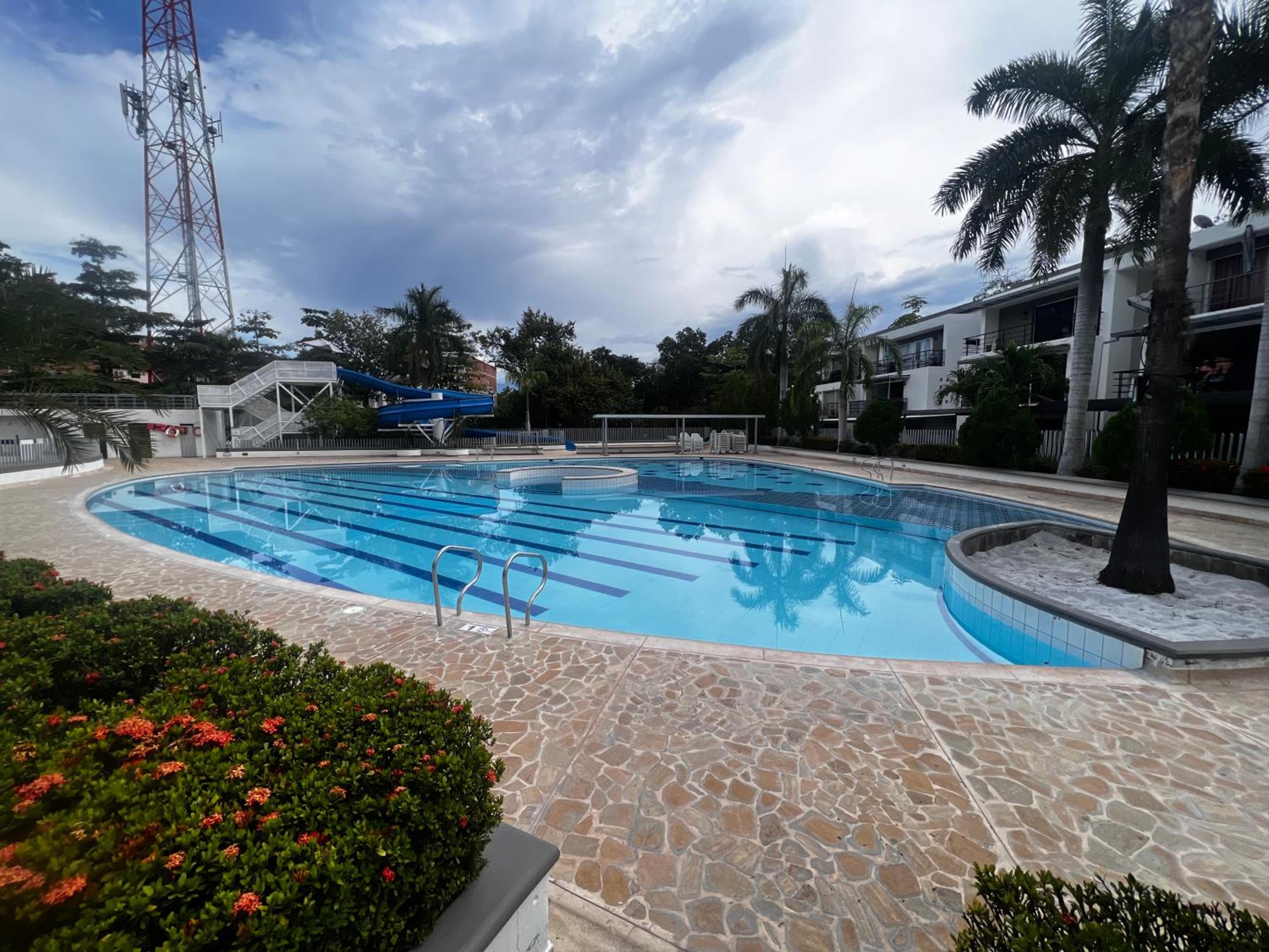 Apartasol Ciudadela Santa Fé 