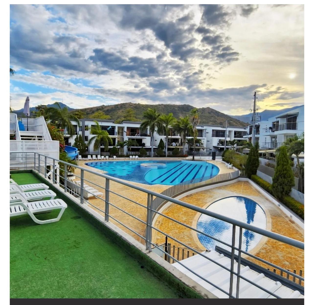 Apartasol Ciudadela Santa Fé 