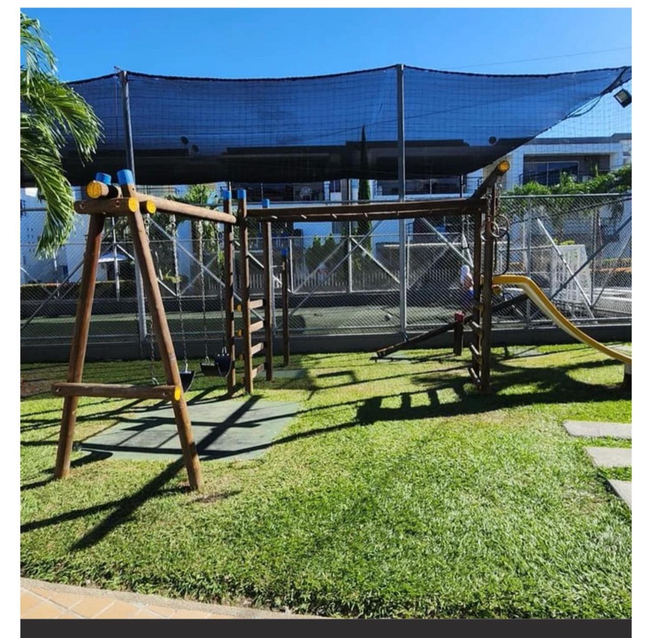 Apartasol Ciudadela Santa Fé 