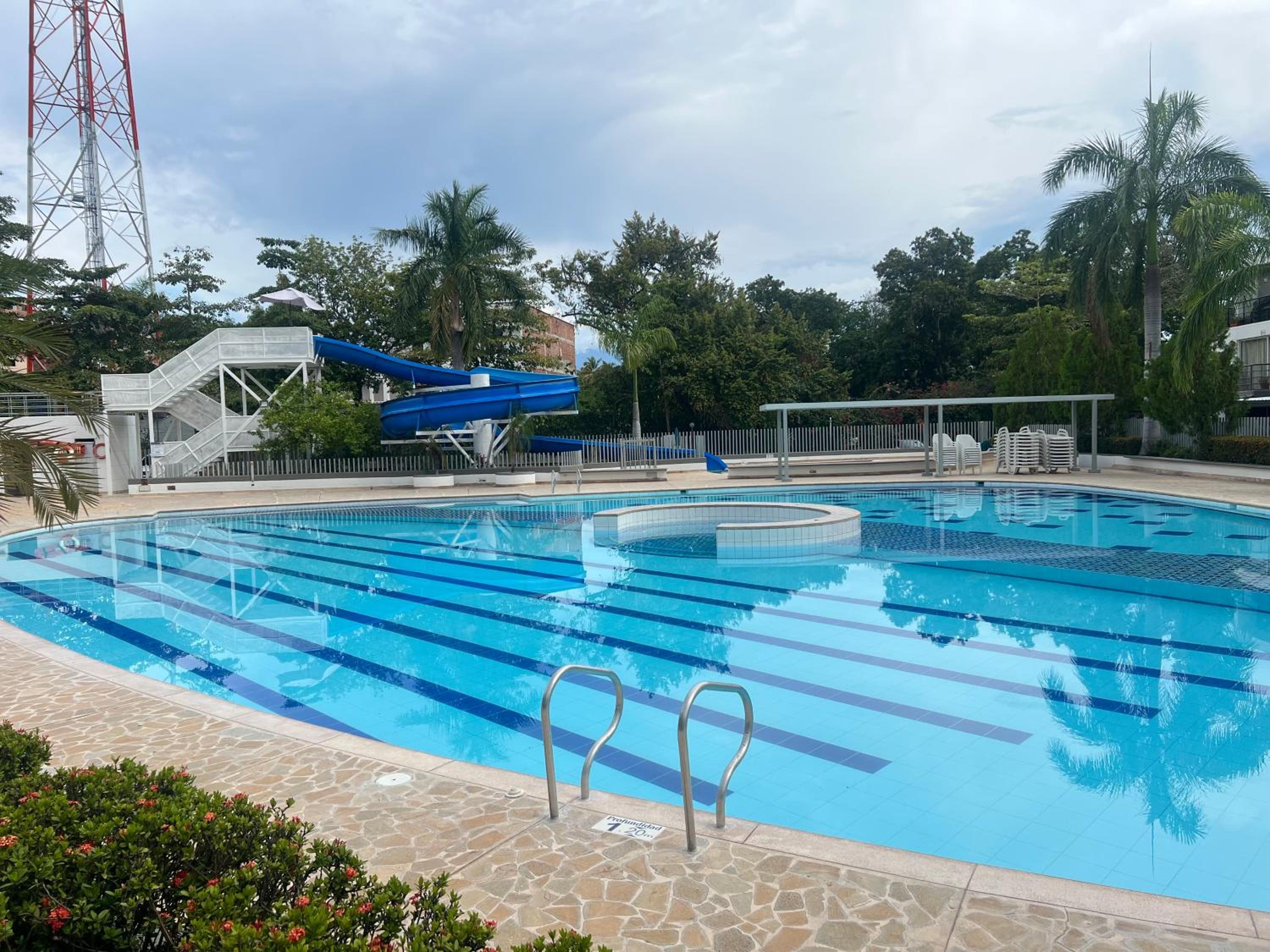 Apartasol Ciudadela Santa Fé 