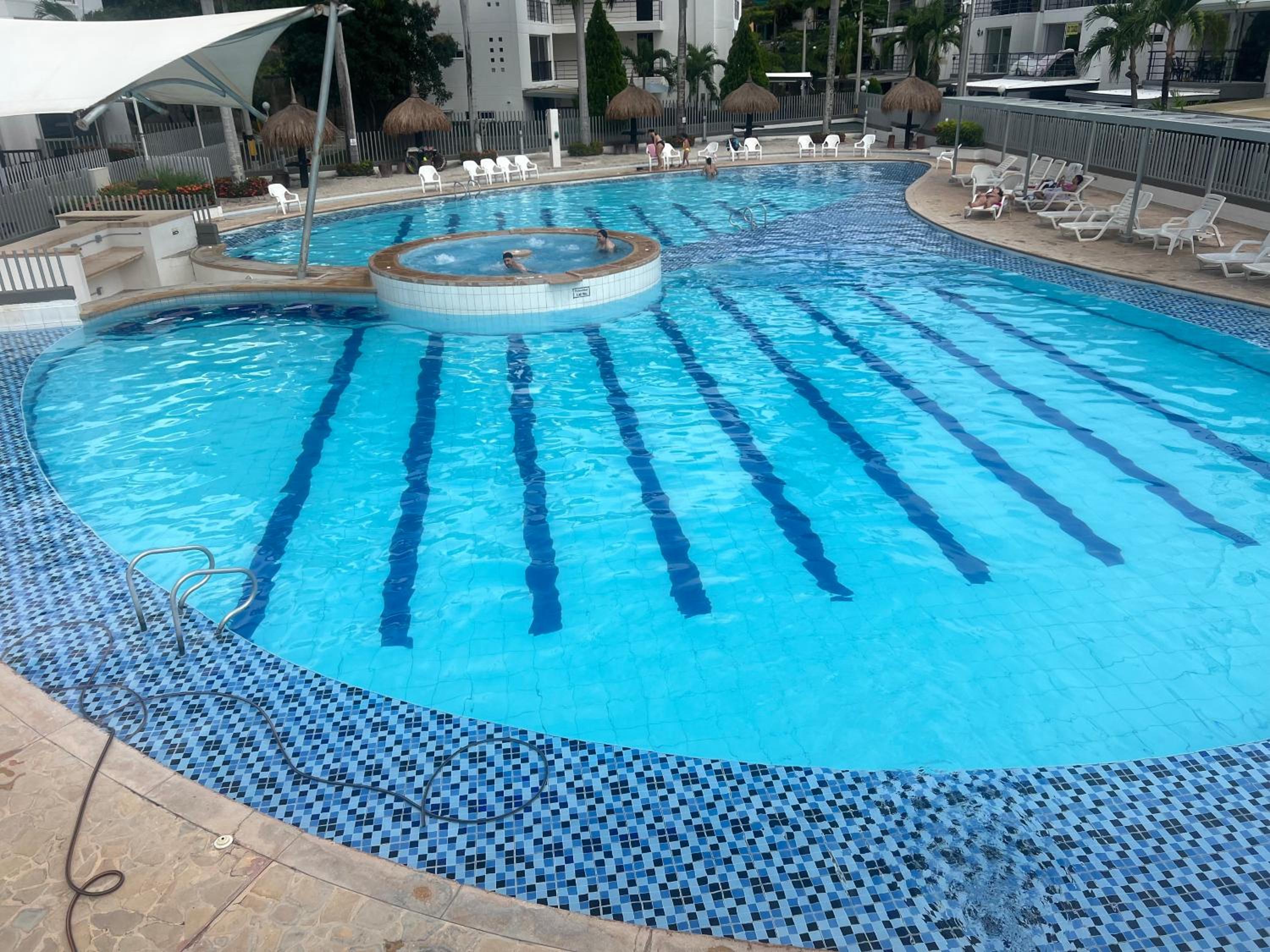 Apartasol Ciudadela Santa Fé 