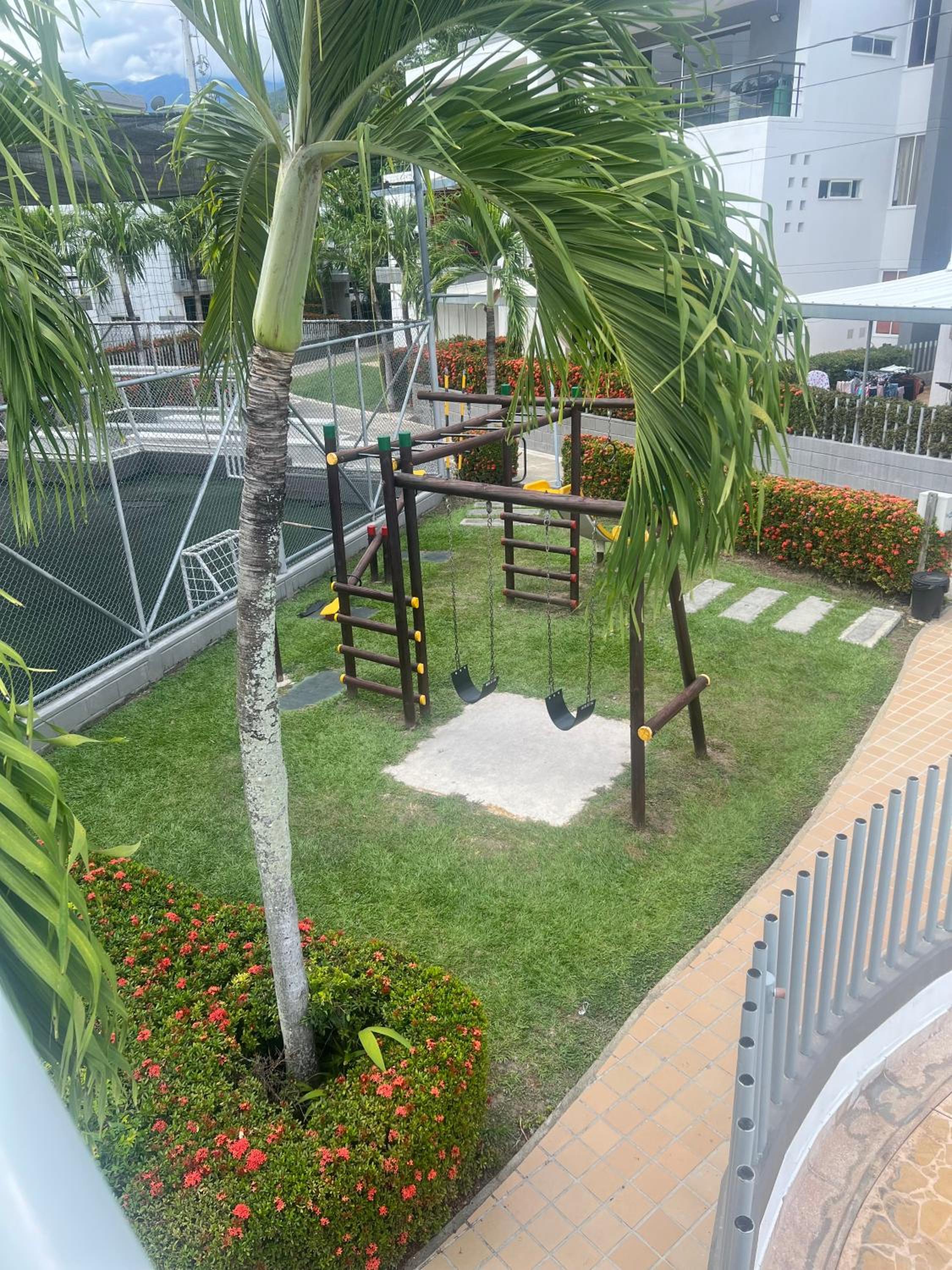 Apartasol Ciudadela Santa Fé 